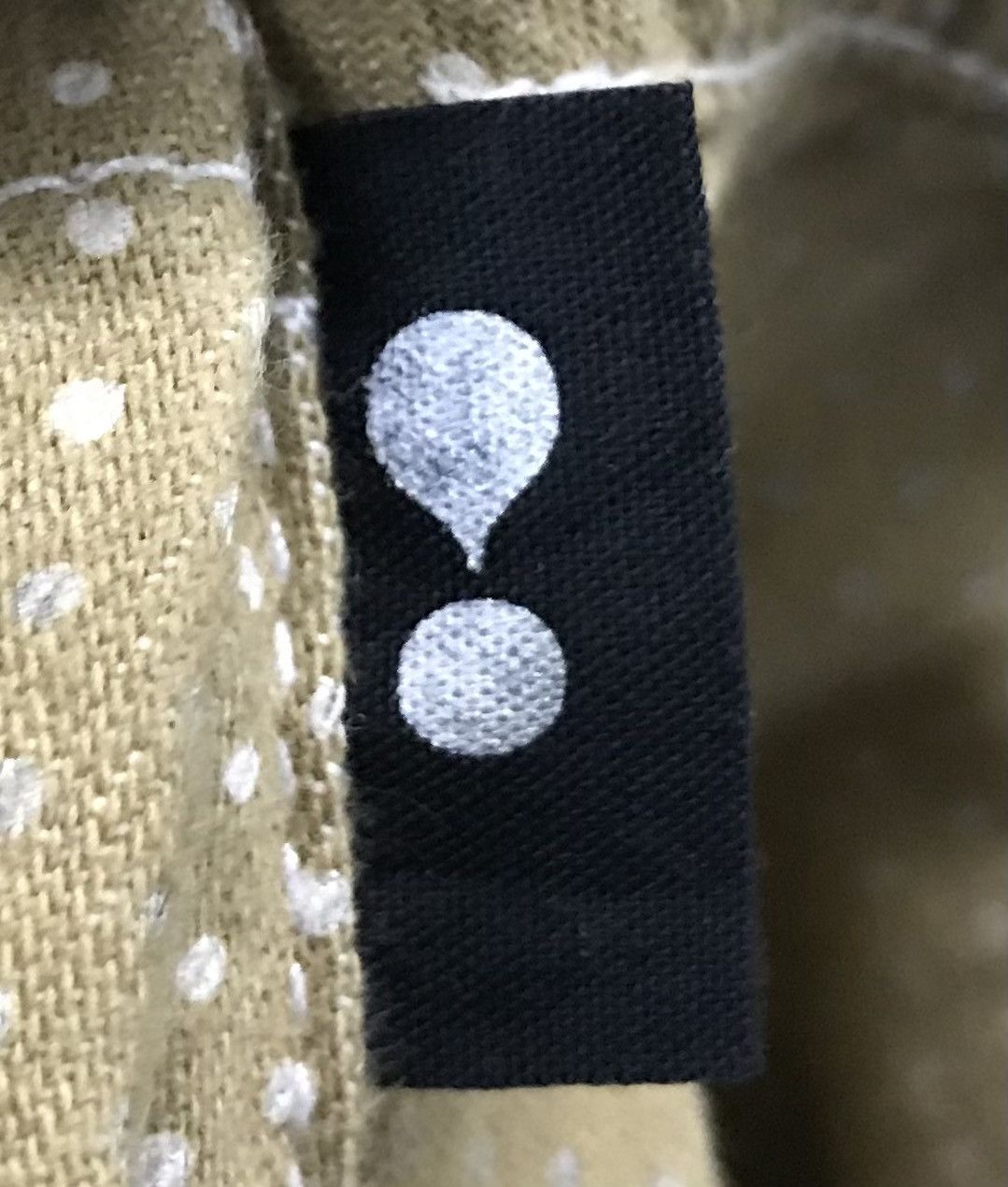 Issey Miyake × mercibeaucoup Issey Miyake Mercibeaucoup jevous enprie Pants Size US 34 / EU 50 - 9 Thumbnail