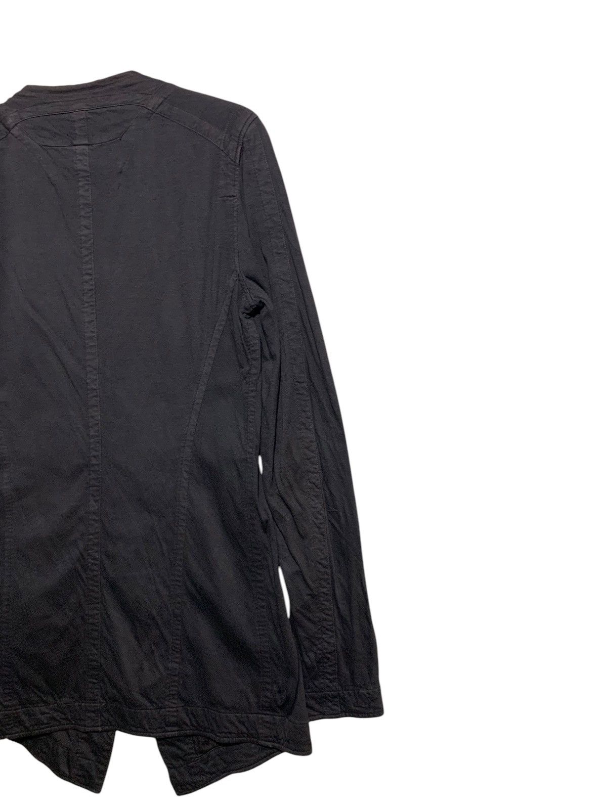 Julius 🔥JULIUS 7 S/S 12 ONE BUTTON CARDI JACKETS Size US M / EU 48-50 / 2 - 7 Thumbnail