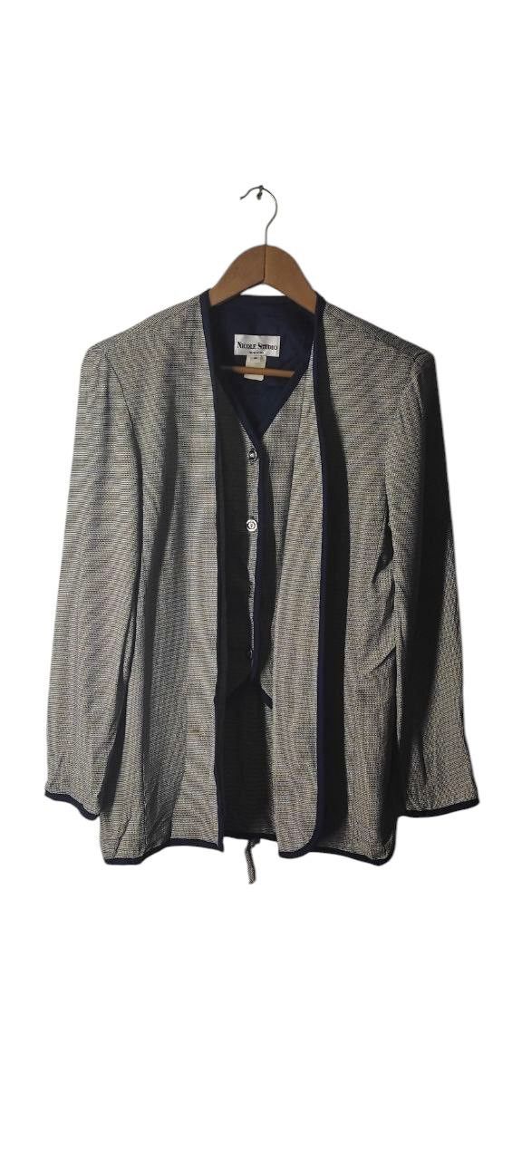 Other NICOLE STUDIO NEWYORK LUX JACKET Size M / US 6-8 / IT 42-44 - 1 Thumbnail