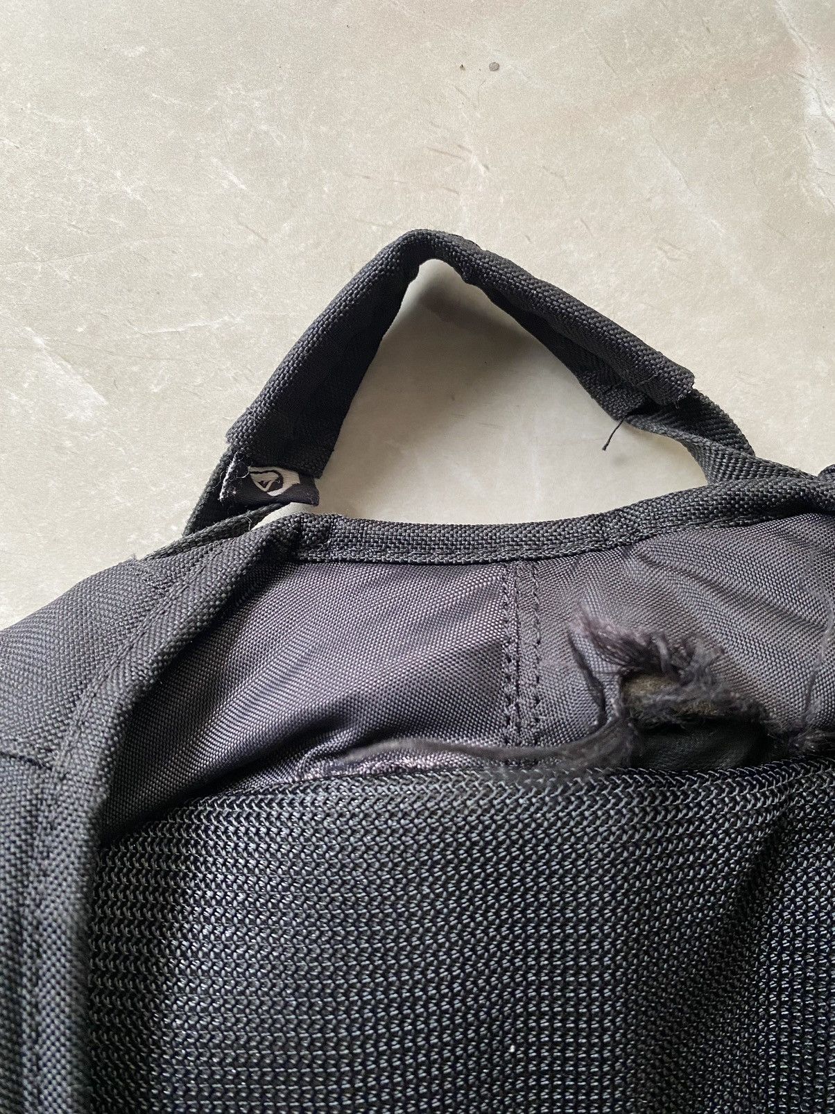 Quiksilver Quiksilver y2k bagpack Size 44 - 5 Thumbnail