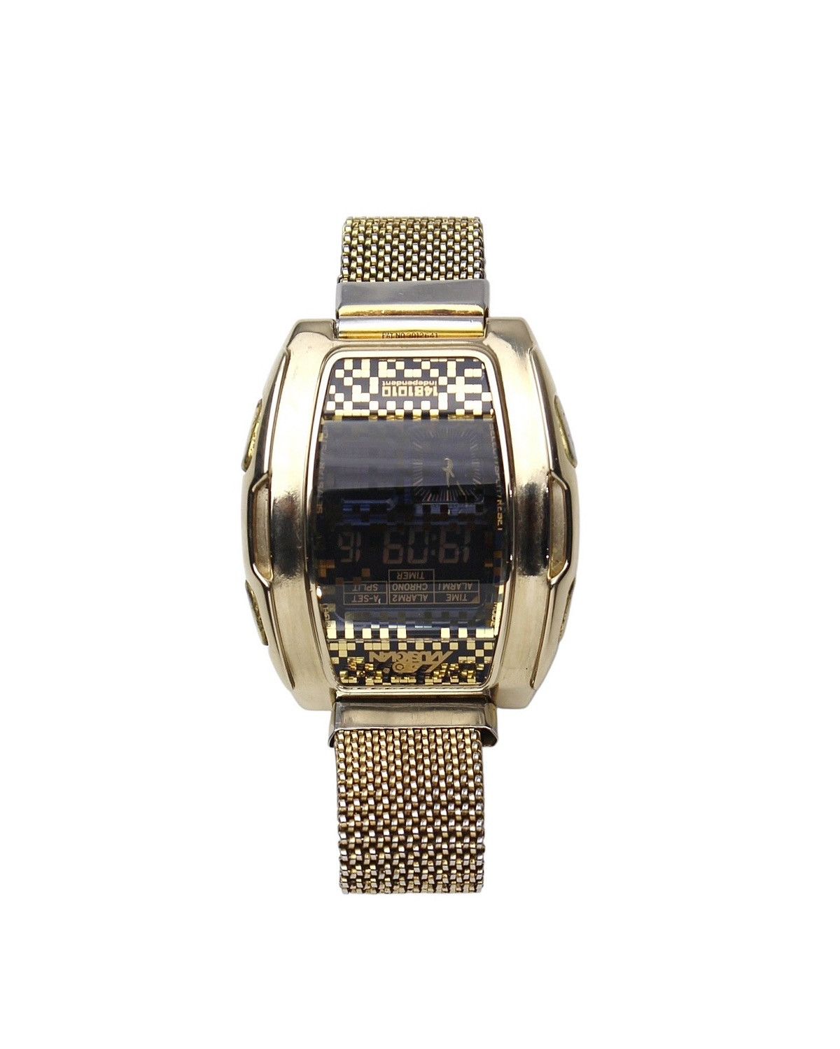 1999 CITIZEN INDEPENDENT × LAD MUSICIAN “1481010” WATCH