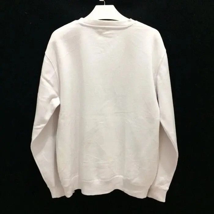 Converse × Vintage Converse All Star Sweatshirt Size US M / EU 48-50 / 2 - 4 Thumbnail