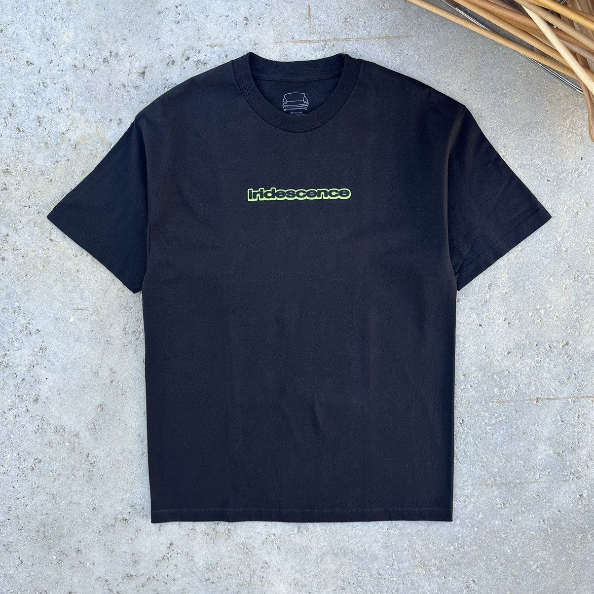 Other 2018 Brockhampton Iridescence Graphic Band Tour Shirt Size US L / EU 52-54 / 3 - 1 Thumbnail