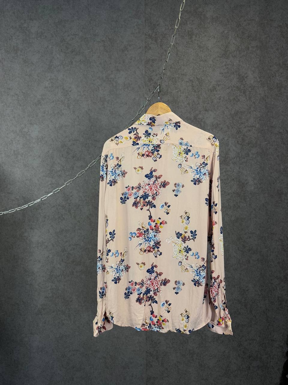 Reiss Reiss designer crazy shirt Size US L / EU 52-54 / 3 - 6 Thumbnail