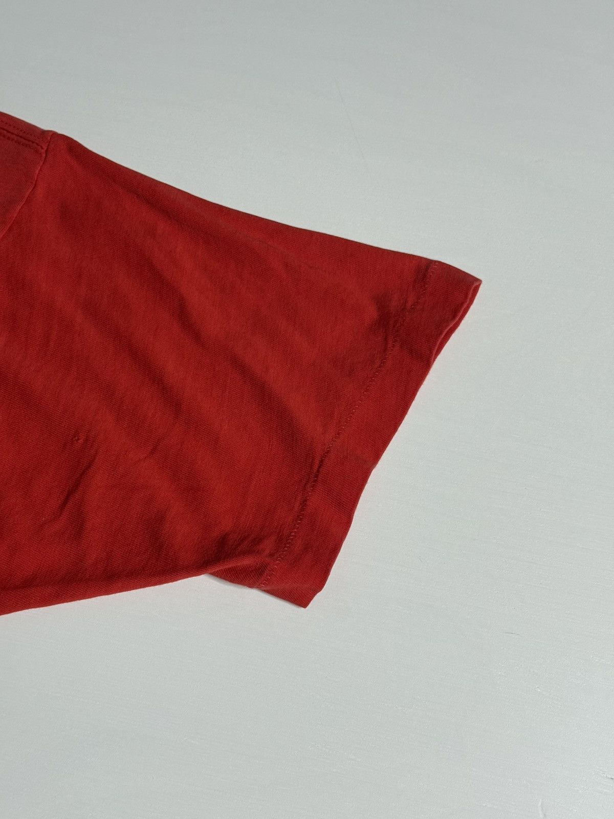 Vintage VINTAGE 1970's SS Star Wars Tee “Red” [L] PREOWNED Size US L / EU 52-54 / 3 - 7 Thumbnail