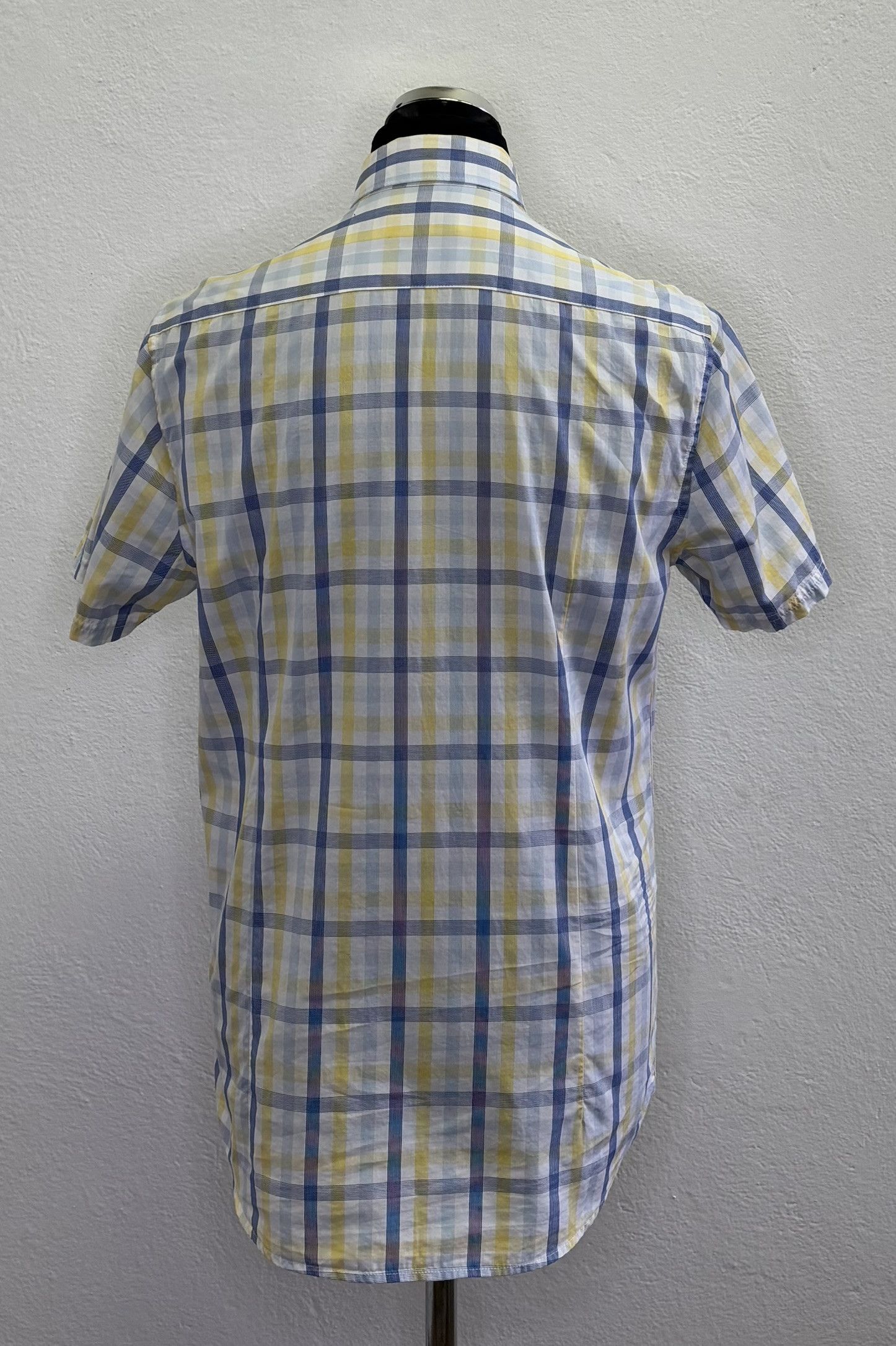 Barbour Barbour shirt size M Size US M / EU 48-50 / 2 - 2 Thumbnail