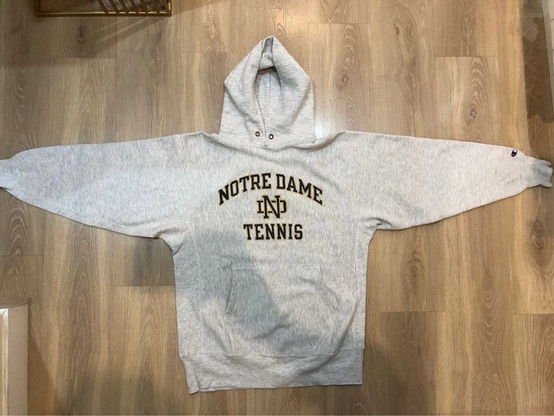 Champion hoodie xl measurements sales