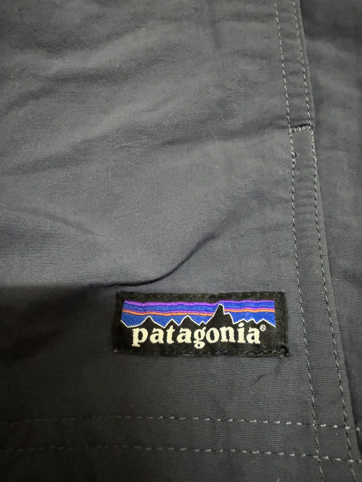 Patagonia Patagonia Men's Isthmus Anorak jacket Size US M / EU 48-50 / 2 - 11 Thumbnail