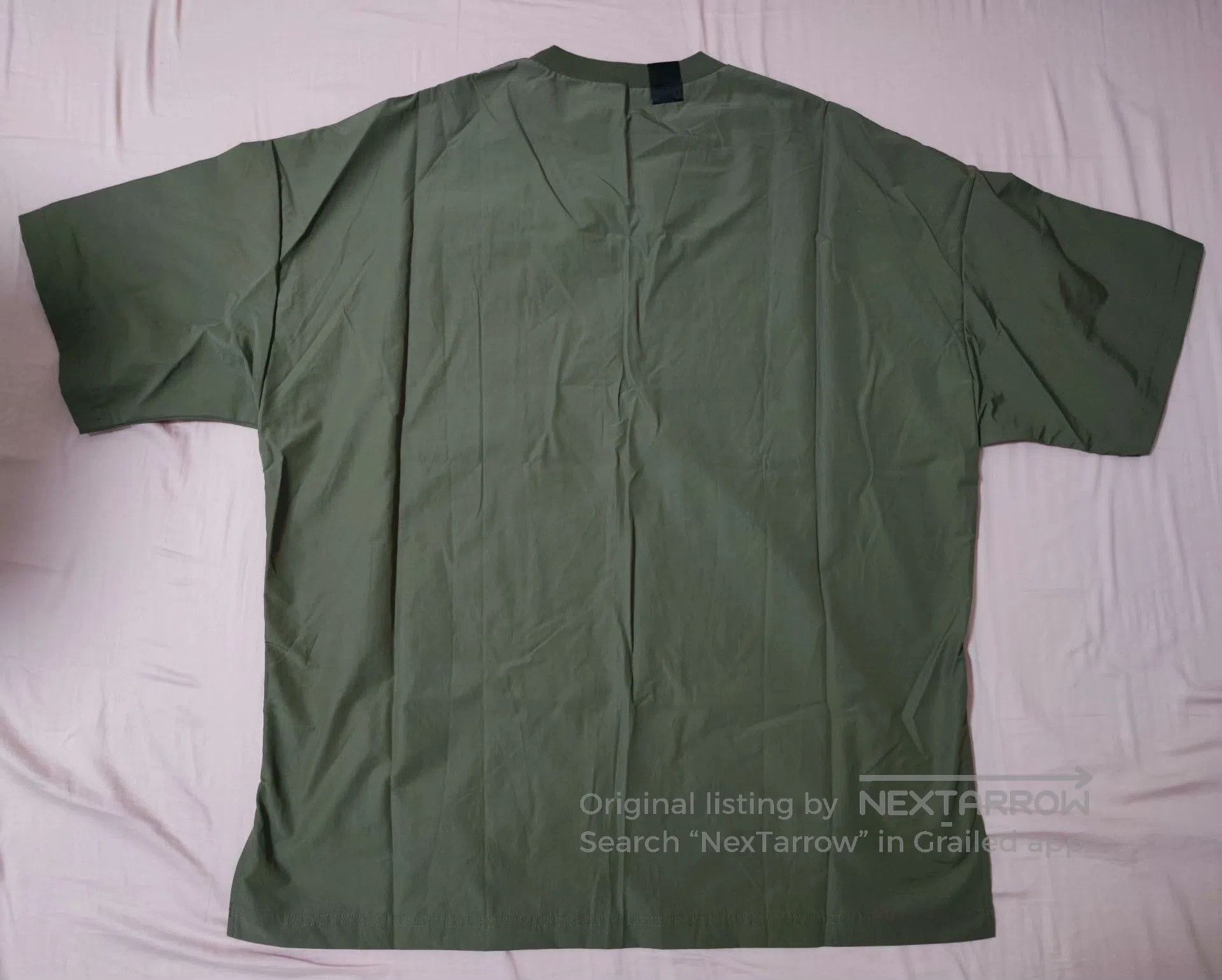 N.Hoolywood N.HOOLYWOOD Test T. Size US XXS / EU 40 - 2 Thumbnail