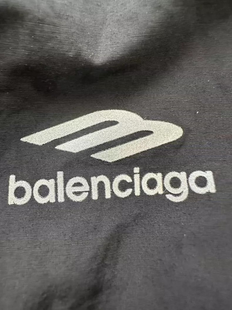 Balenciaga Balenciaga size M 3 Bsports Ski Pants Size US 26 / EU 42 - 3 Thumbnail