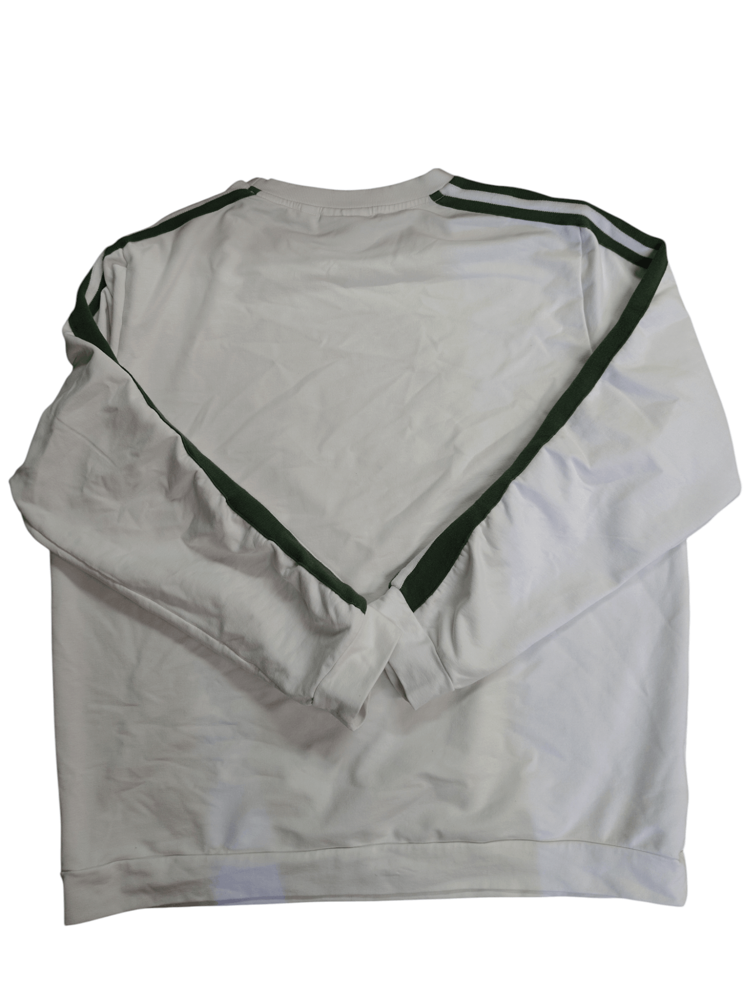 Lacoste Lacoste SWEATSHIRTS UNDERWEAR Size US XL / EU 56 / 4 - 2 Thumbnail
