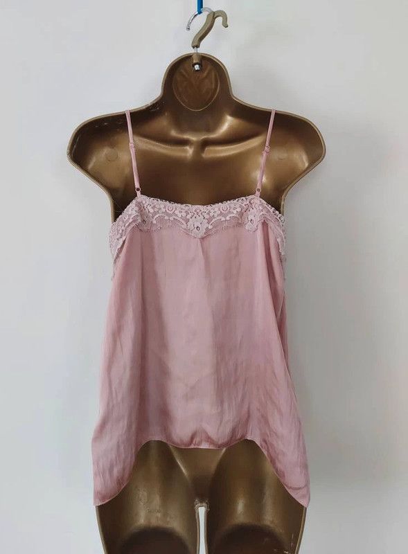 H&M H&M vintage style top 10 Size M / US 6-8 / IT 42-44 - 2 Thumbnail