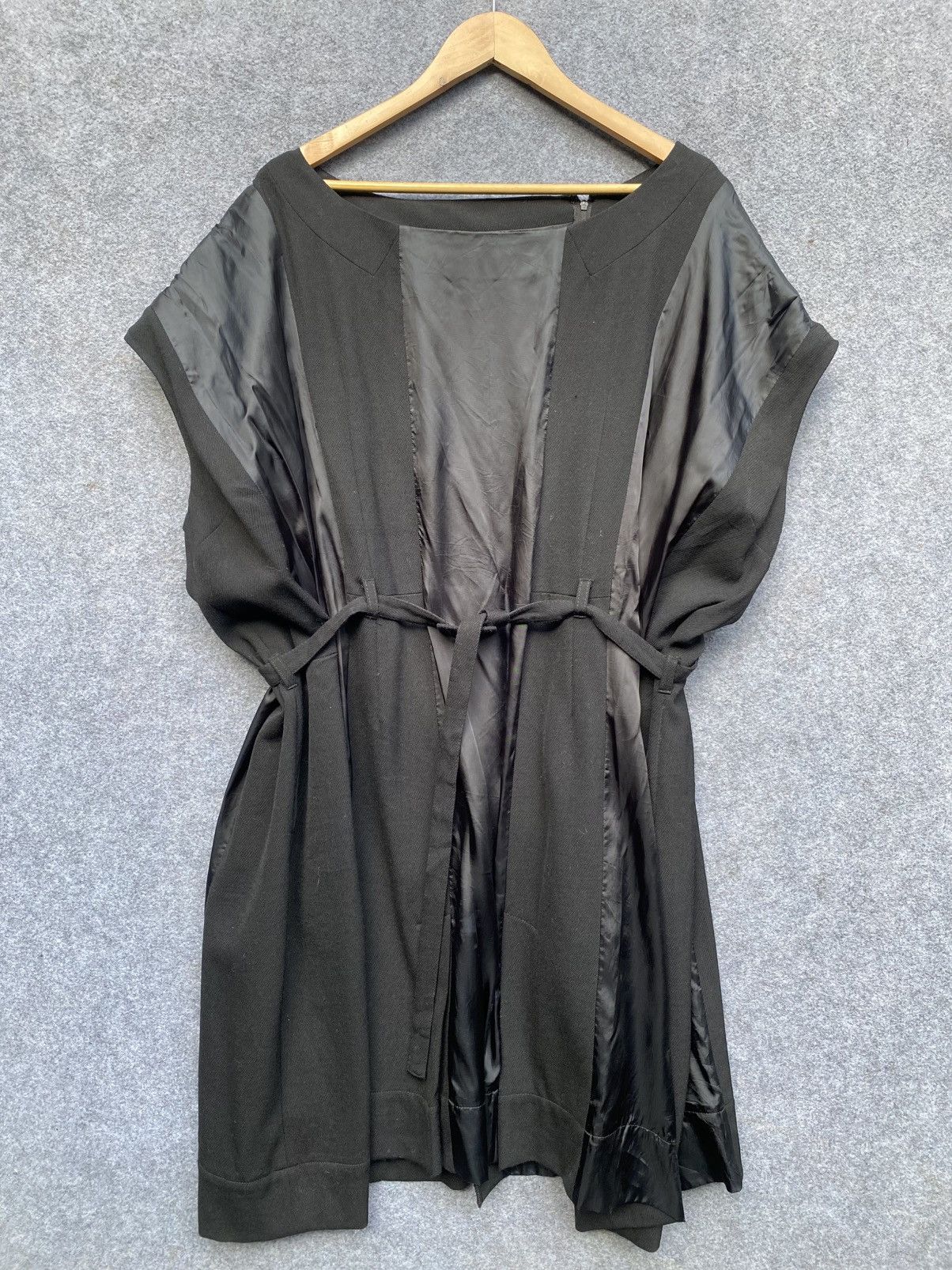 H&M × Maison Margiela 🔥 Maison margiela x h&m women dress Size M / US 6-8 / IT 42-44 - 2 Thumbnail