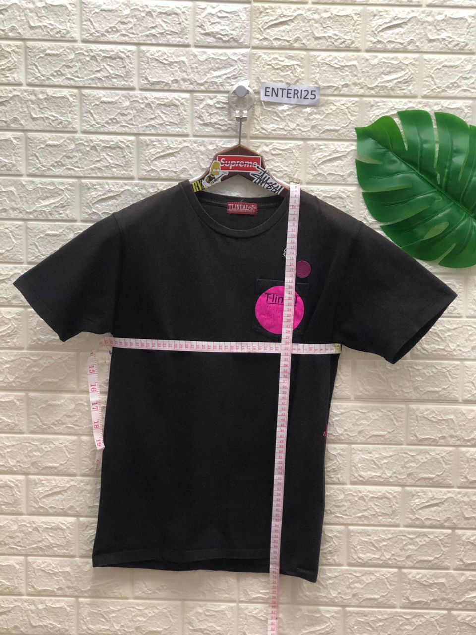 Japanese Brand vintage Trineal Brands Like Alexander McQueen Style Size US M / EU 48-50 / 2 - 8 Thumbnail