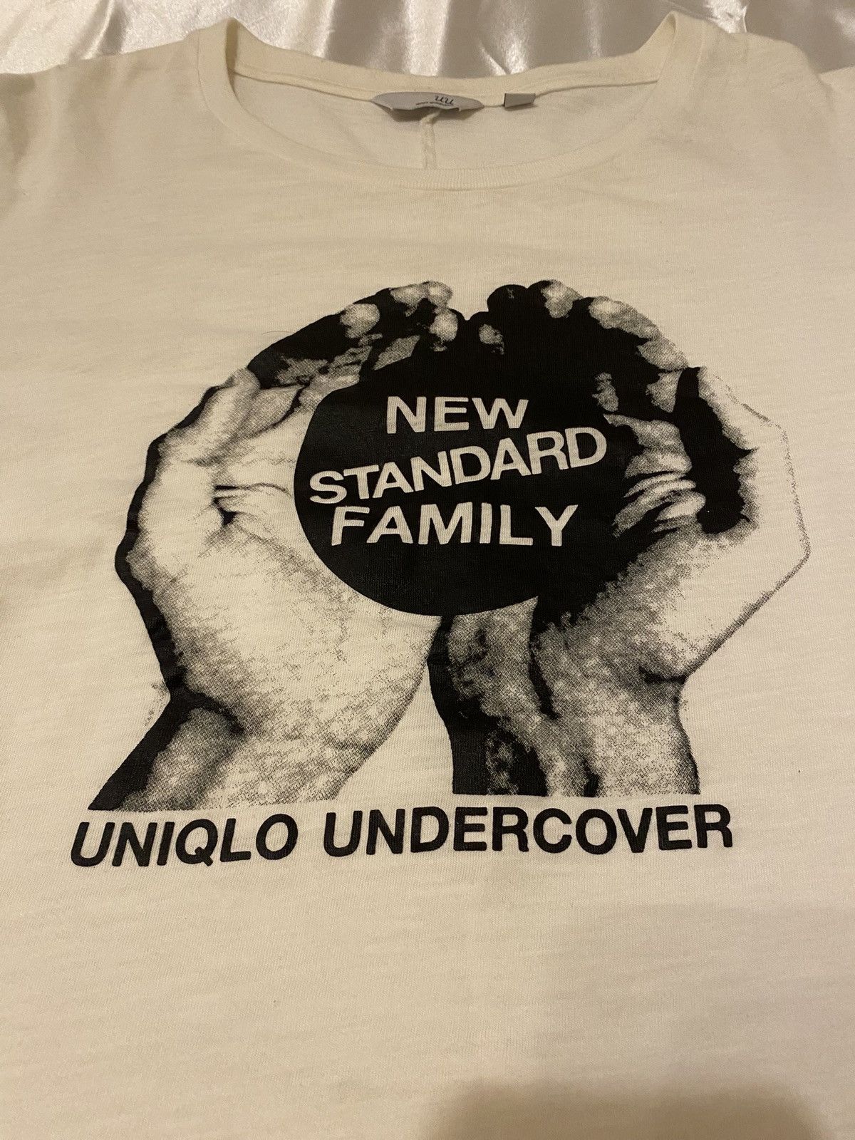 Undercover × Uniqlo UNIQLO x UNDERCOVER Size US S / EU 44-46 / 1 - 2 Thumbnail