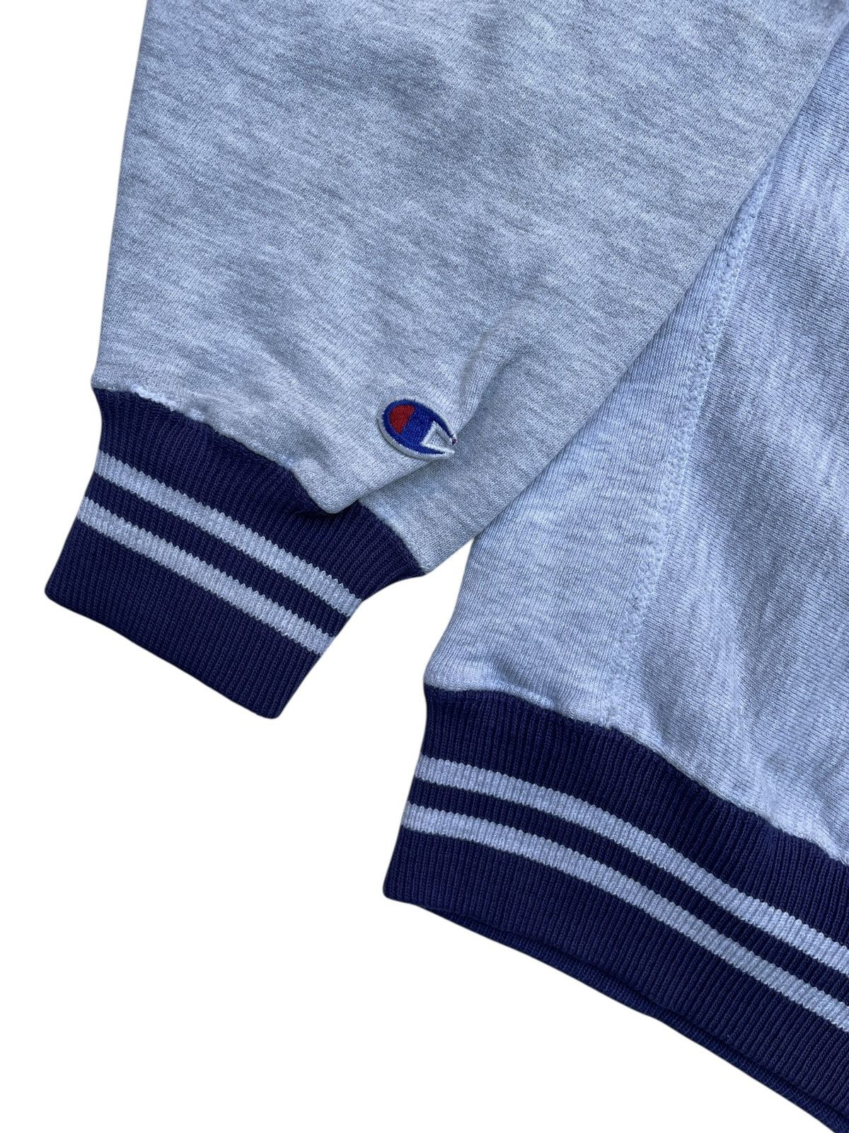 Champion 80's Champion - Reverse weave sweater Size US L / EU 52-54 / 3 - 7 Thumbnail
