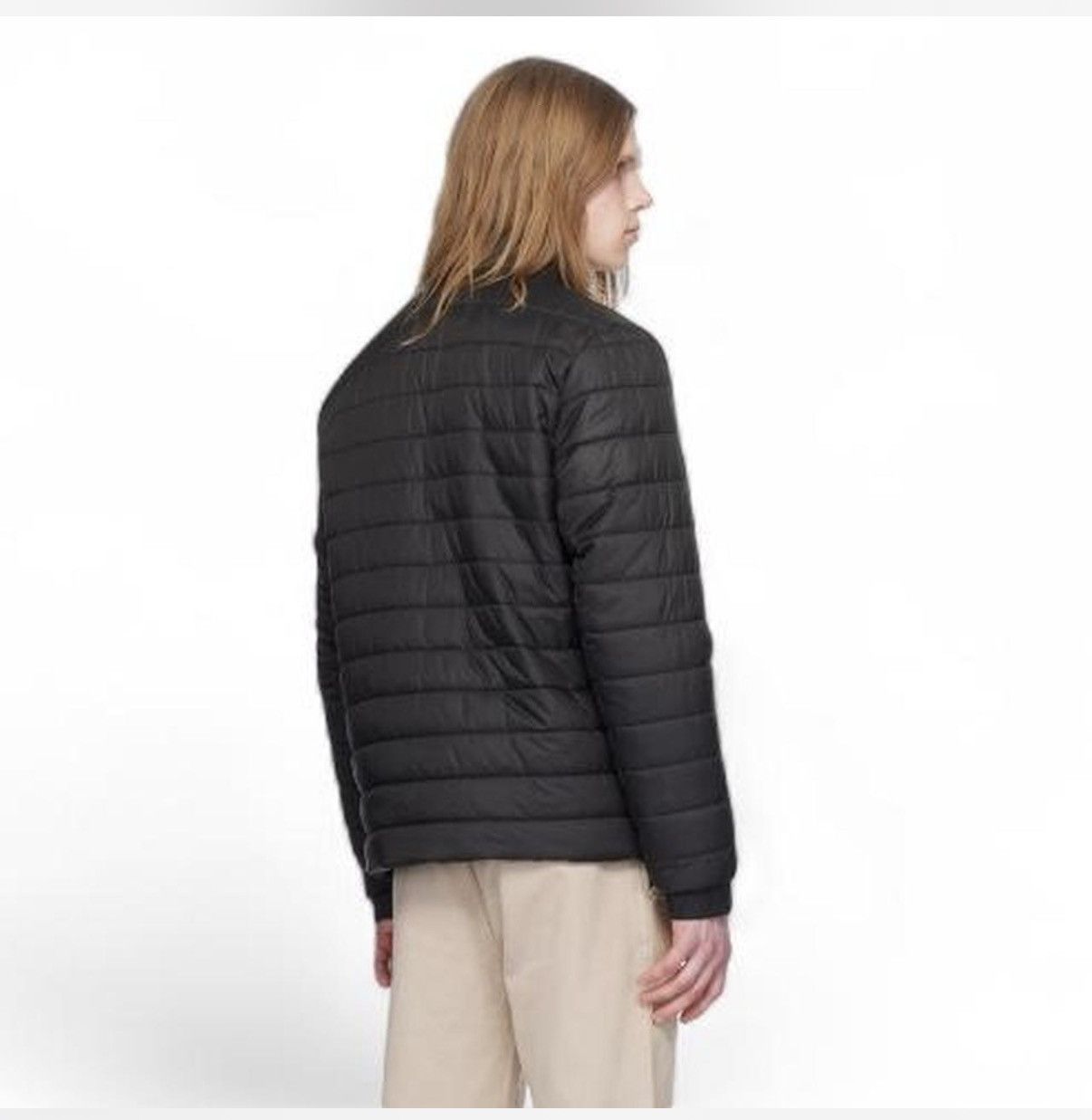 Other HUGO Black Water-Repellent Jacket Size US M / EU 48-50 / 2 - 1 Thumbnail