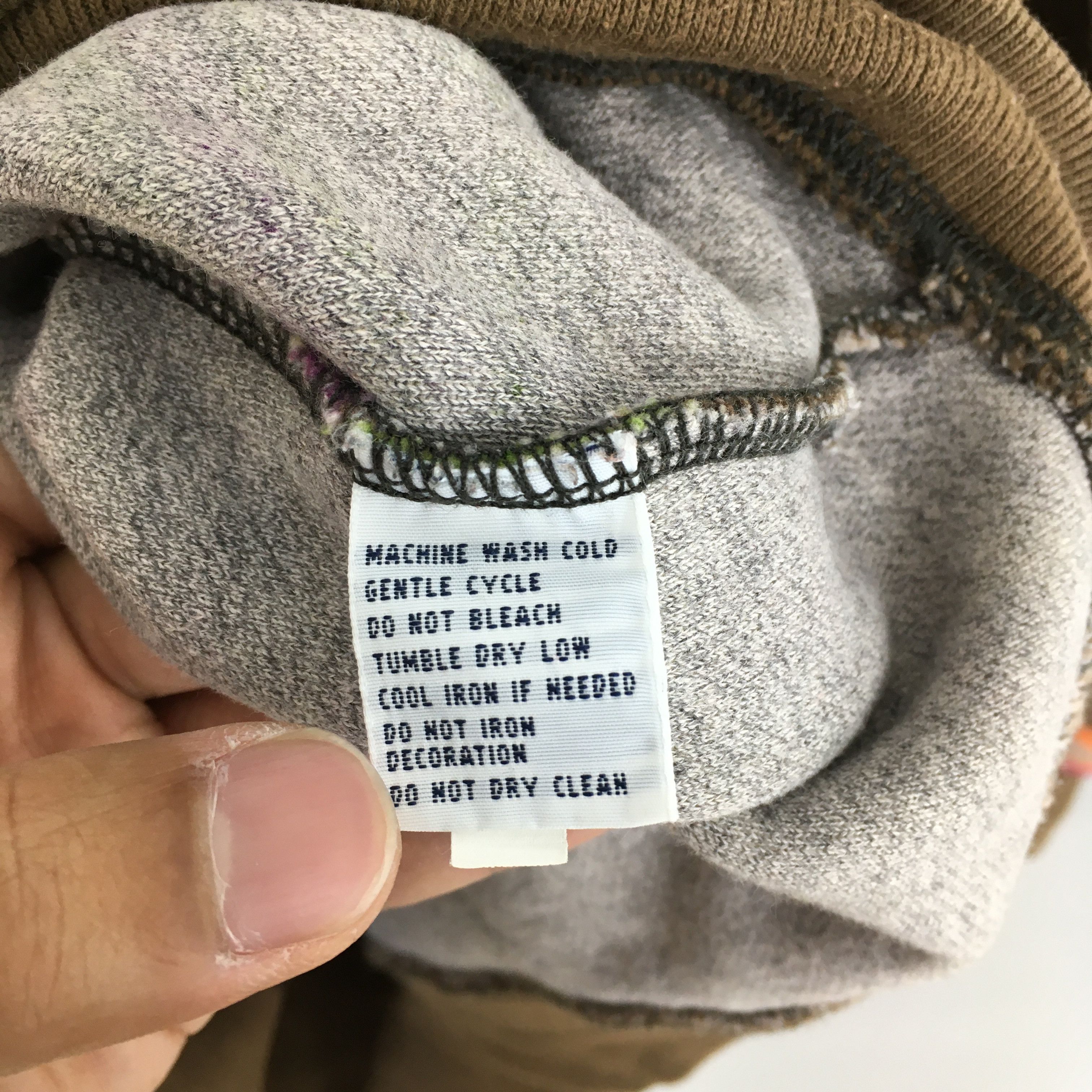 Denim & Supply Ralph Lauren × Polo Ralph Lauren × RRL Ralph Lauren Vintage Polo Ralph Lauren Aztec Navajo Sweatshirt Medium Size US M / EU 48-50 / 2 - 6 Thumbnail