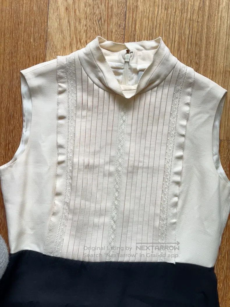 Valentino Valentino Classic dress Size M / US 6-8 / IT 42-44 - 5 Thumbnail