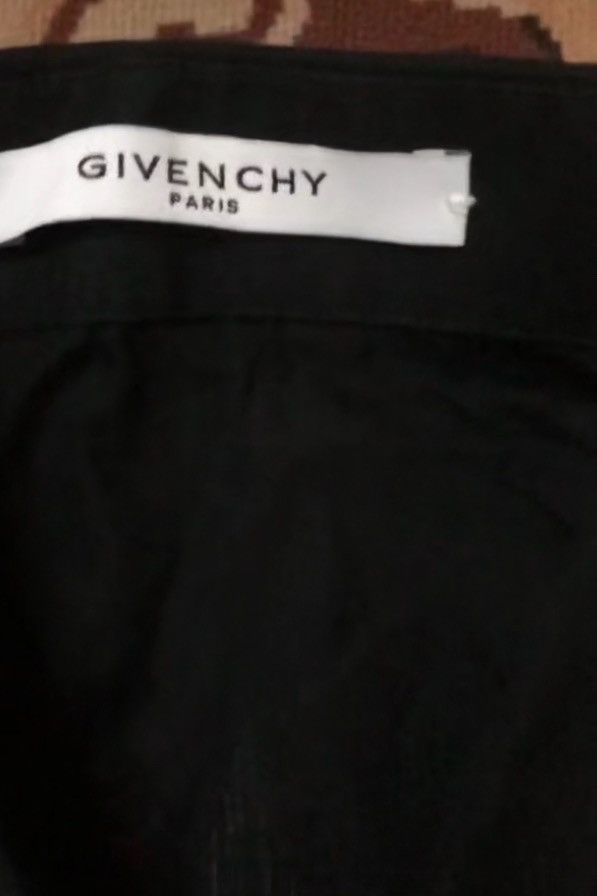 Givenchy Givenchy Star Shirt Jacket 2506-Nextarrow Size US M / EU 48-50 / 2 - 12 Thumbnail