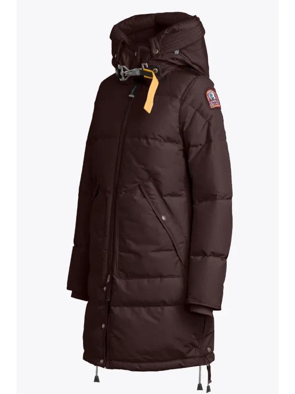 Parajumpers Parajumpers Long Bear Down Jacket Size M / US 6-8 / IT 42-44 - 1 Thumbnail