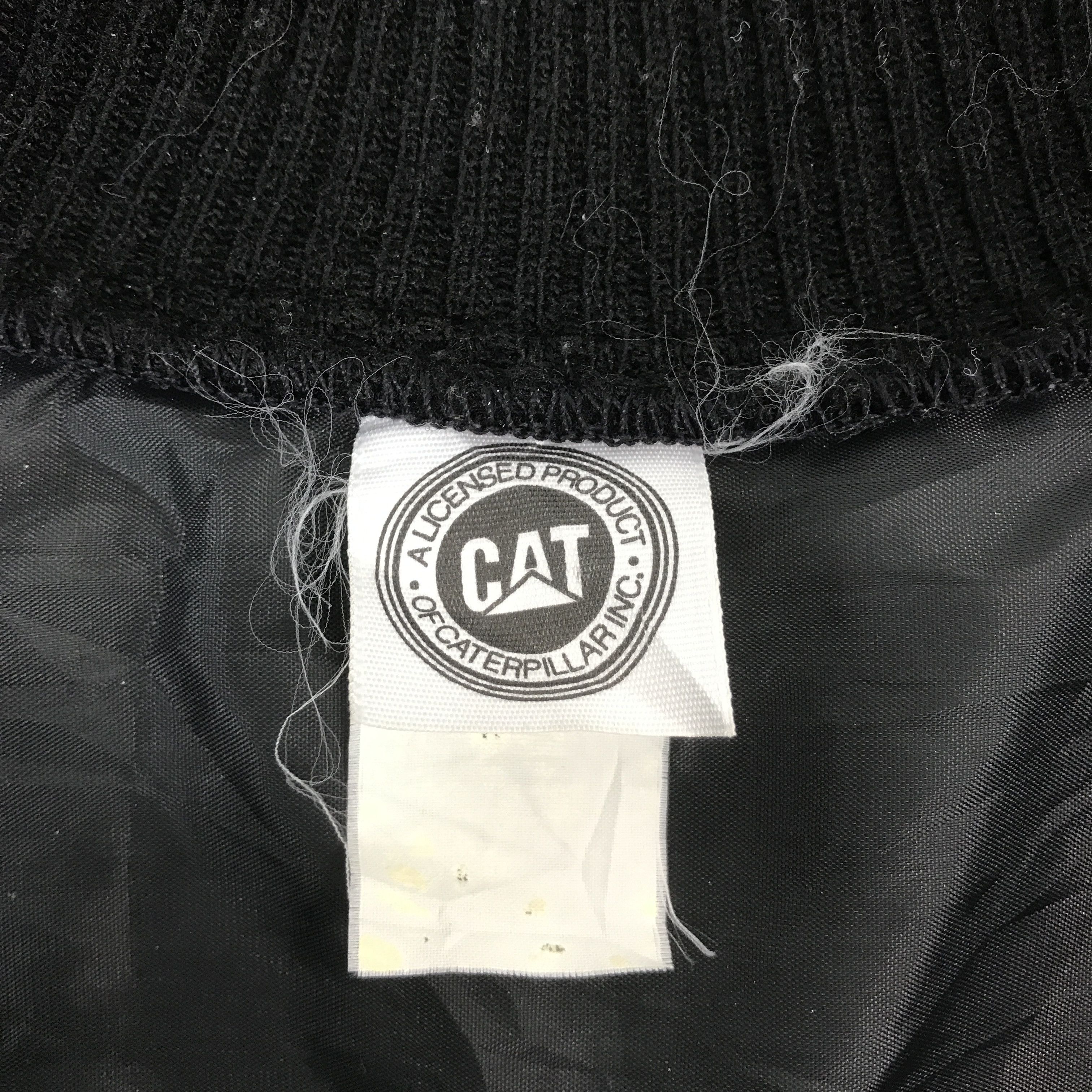 Japanese Brand Gat Vest jacket workers brand made in USA Size US L / EU 52-54 / 3 - 6 Thumbnail