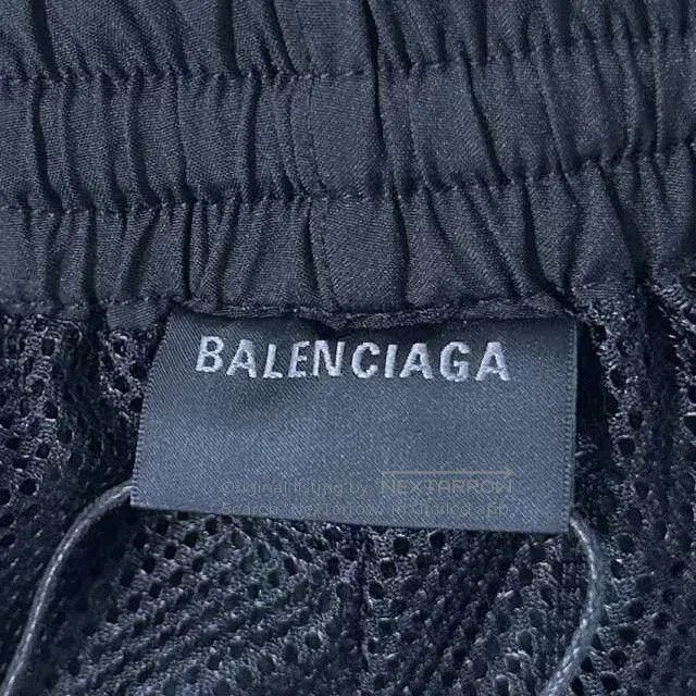 Balenciaga Balenciaga size L Embroidered Casual Pants Size US 27 - 5 Thumbnail