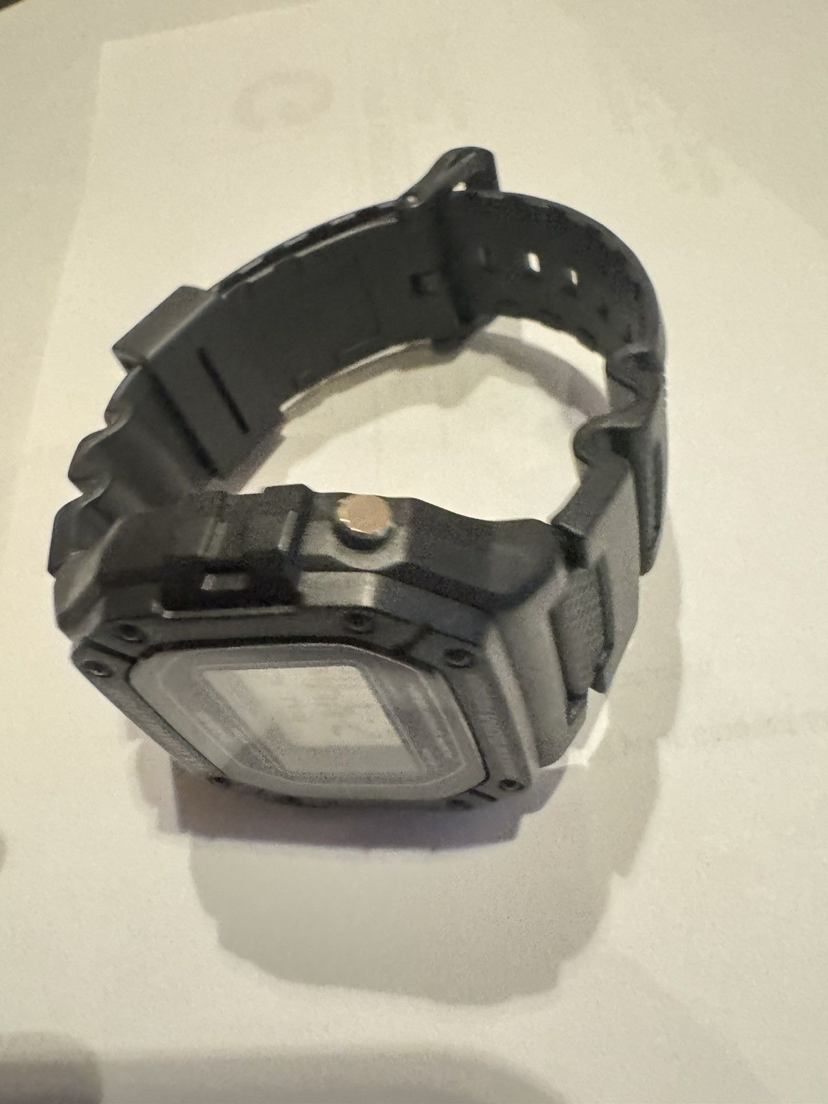Casio Casio Watch for Men / Teen Size 40 - 4 Thumbnail