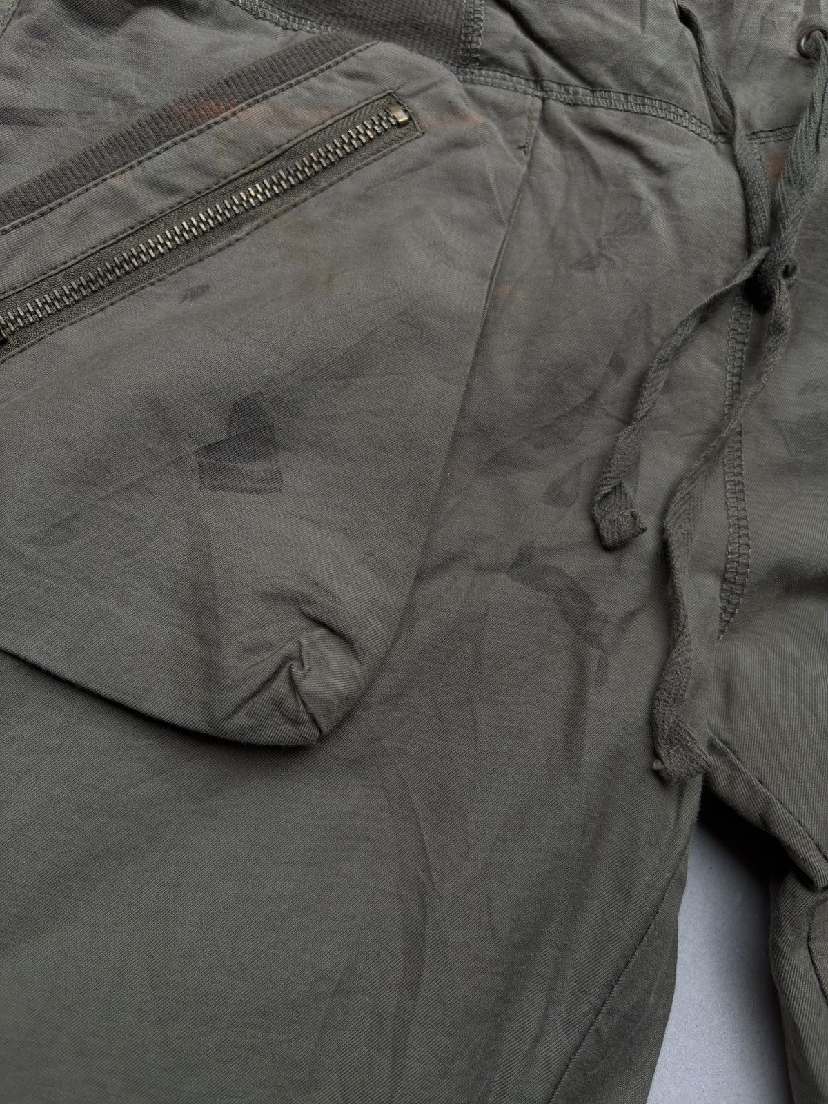 Japanese Brand Goa cargo pants Size US 30 / EU 46 - 4 Thumbnail