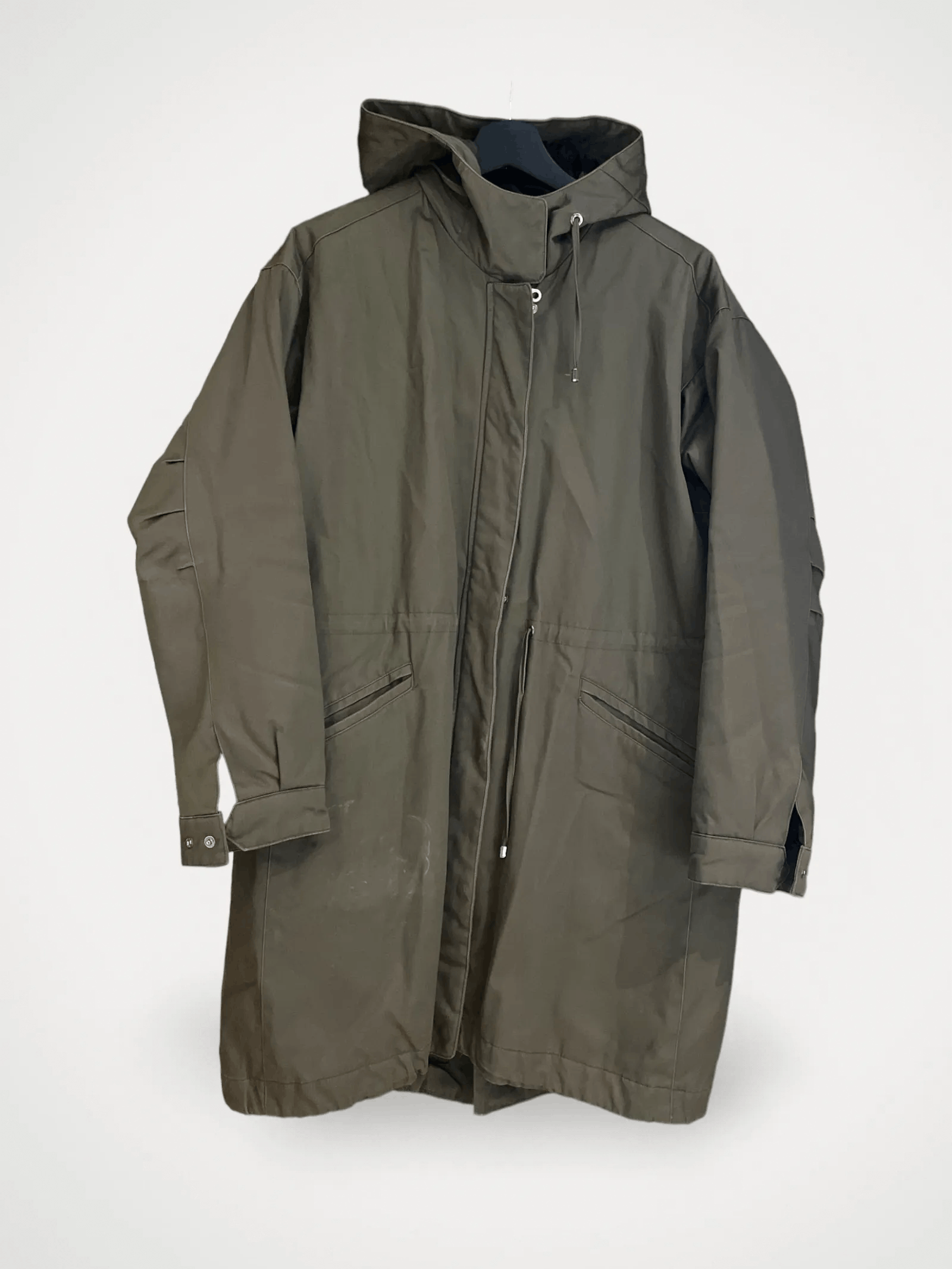 Massimo Dutti Massimo Dutti Jacket | Grailed