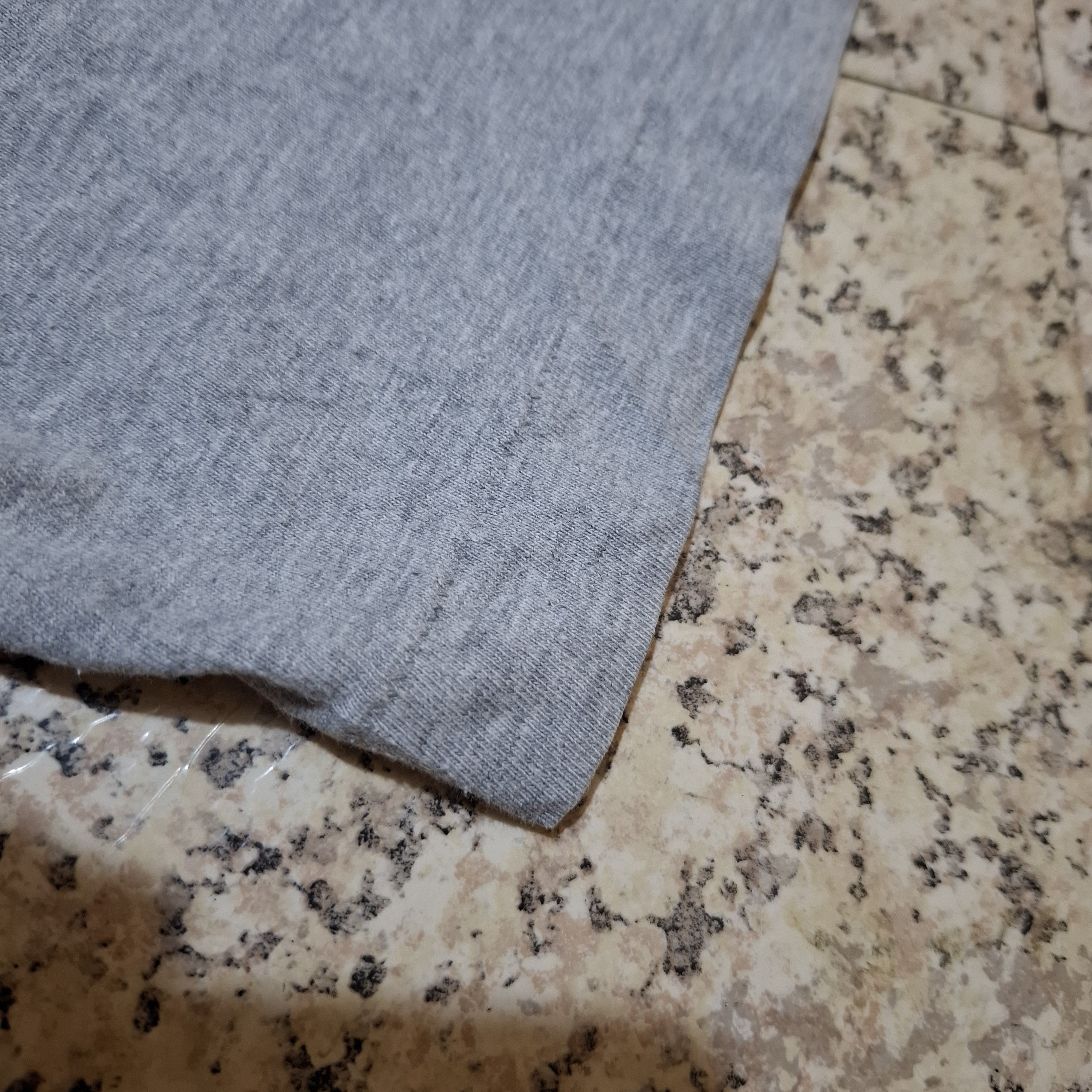 CABANE de ZUCCa Vintage Cabane de Zucca Single Stitch T Shirt RARE Size US M / EU 48-50 / 2 - 9 Thumbnail