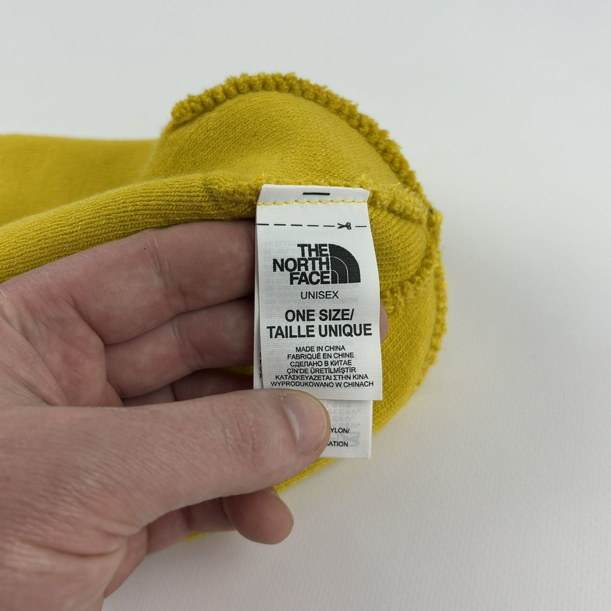 The North Face The North Face Beanie Hat Size ONE SIZE - 6 Thumbnail