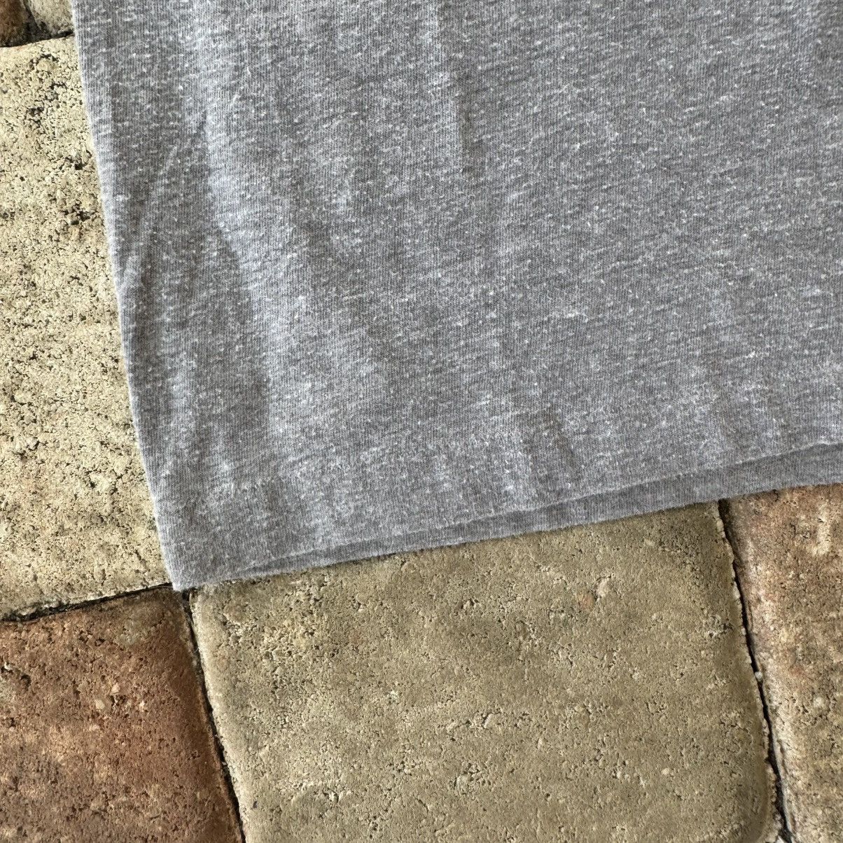 Band Tees Vintage x Live aid Size US M / EU 48-50 / 2 - 7 Thumbnail