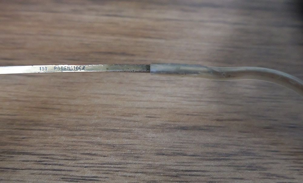 Other Vintage Rodenstock Grazilla Sunglasses Size ONE SIZE - 3 Thumbnail