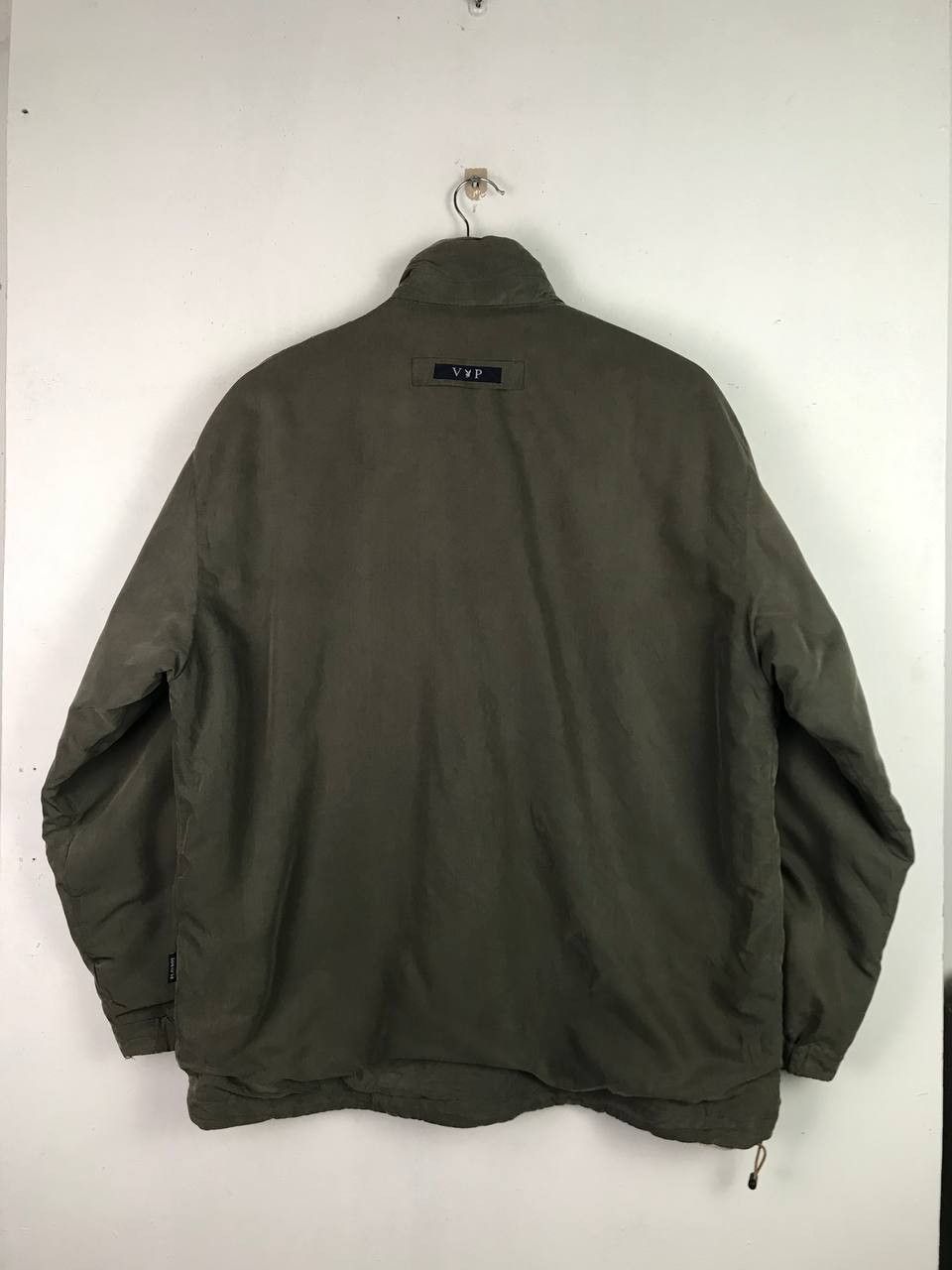 Japanese Brand × Playboy × Vintage Vintage 90's Playboy Full Zipper Jacket Size US XL / EU 56 / 4 - 2 Thumbnail