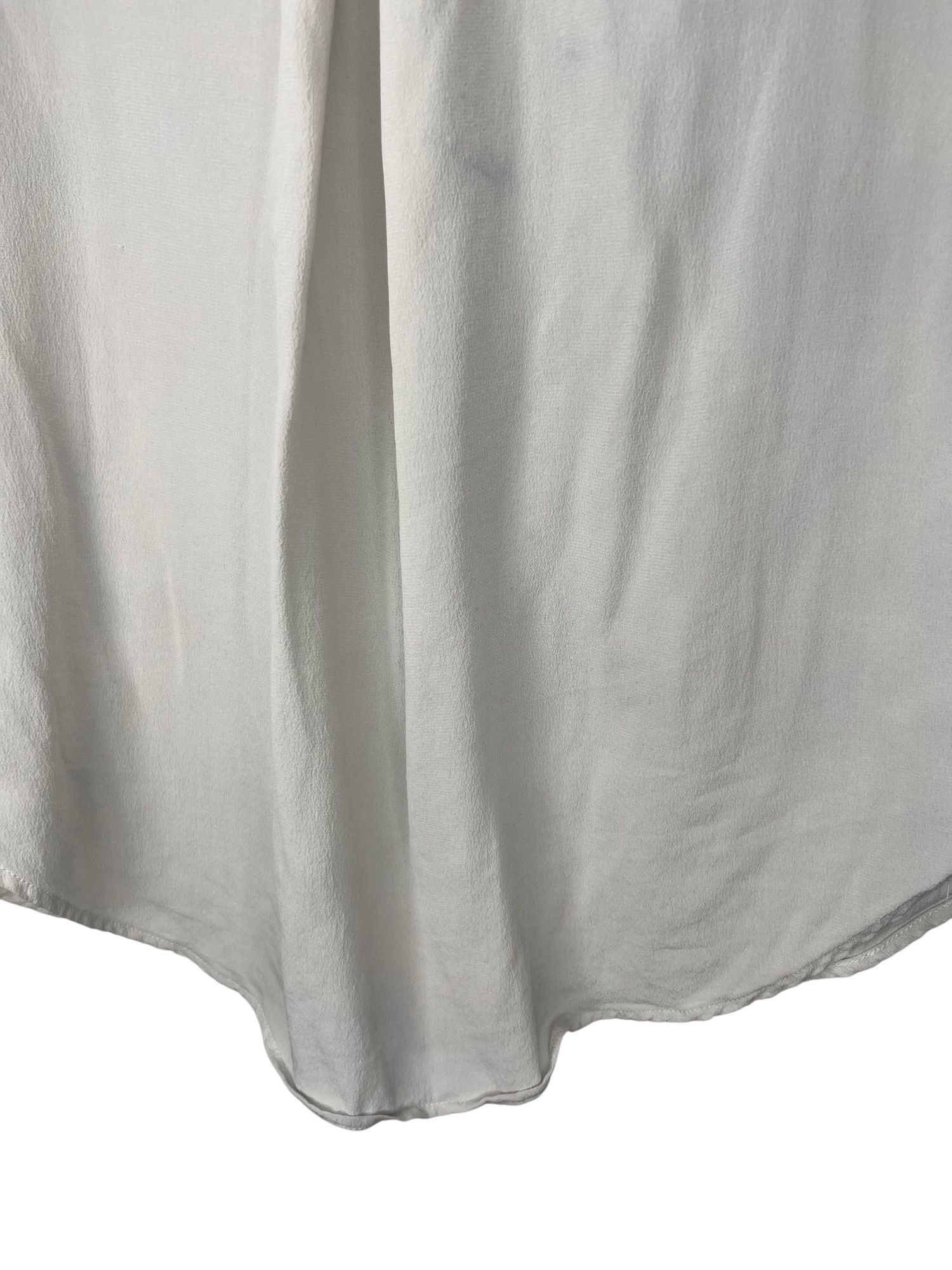 3.1 Phillip Lim Silk Tromp L’ oeil Cotton-Knit Size XS / US 0-2 / IT 36-38 - 10 Thumbnail
