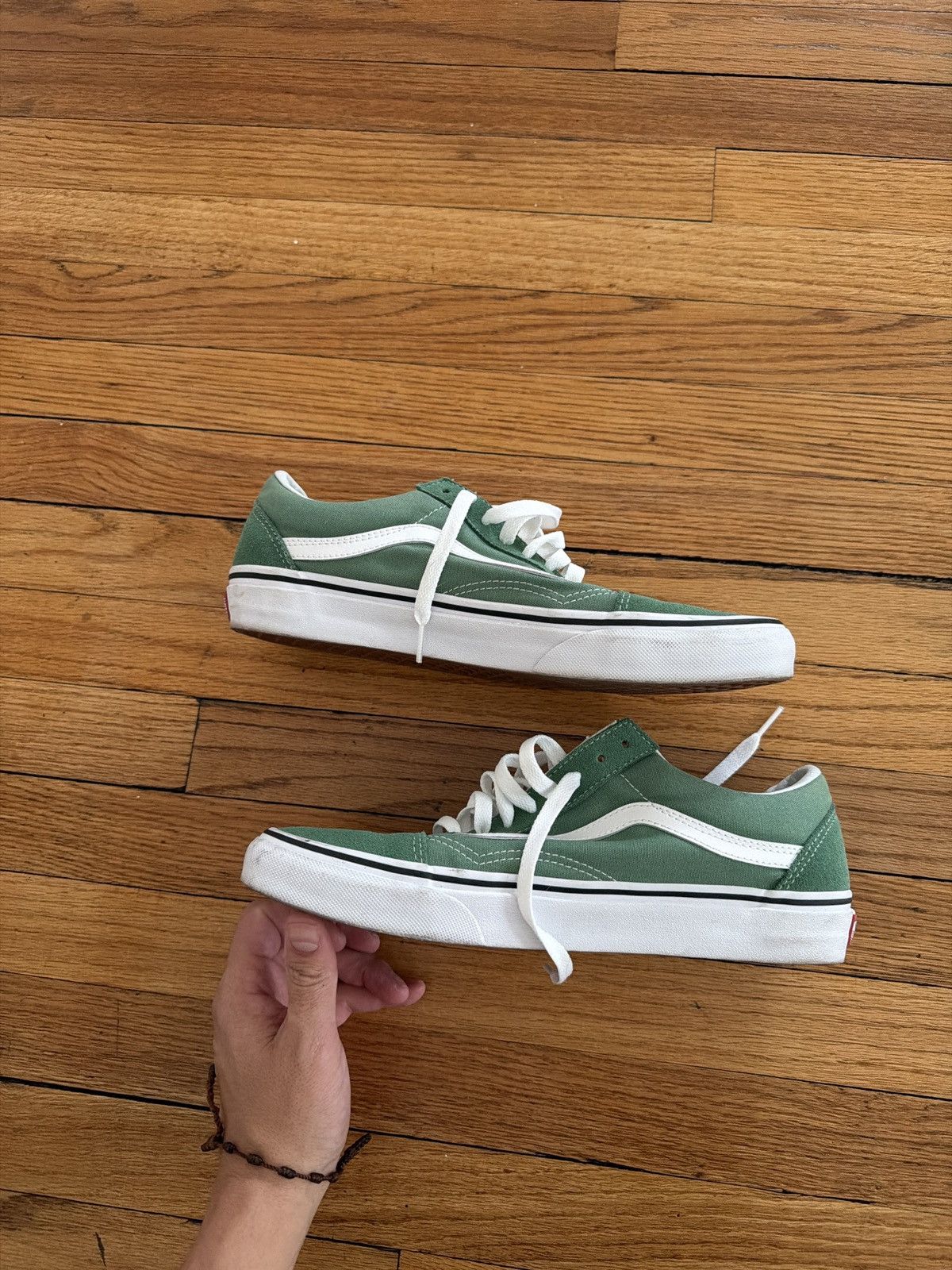 Vans Vans Size US 8.5 / EU 41-42 - 3 Thumbnail