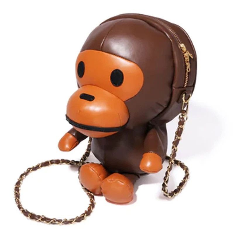 Bape Bape Bag Size ONE SIZE - 2 Thumbnail