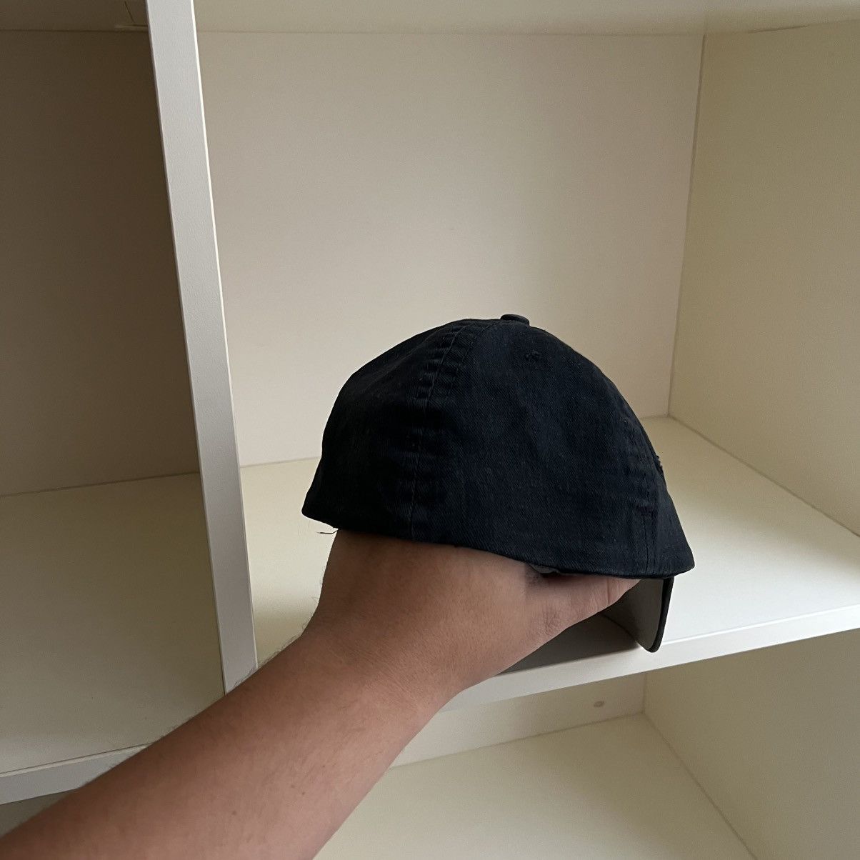 Tony Hawk Vintage Tony Hawk Cap RARE Made in USA Size ONE SIZE - 6 Thumbnail