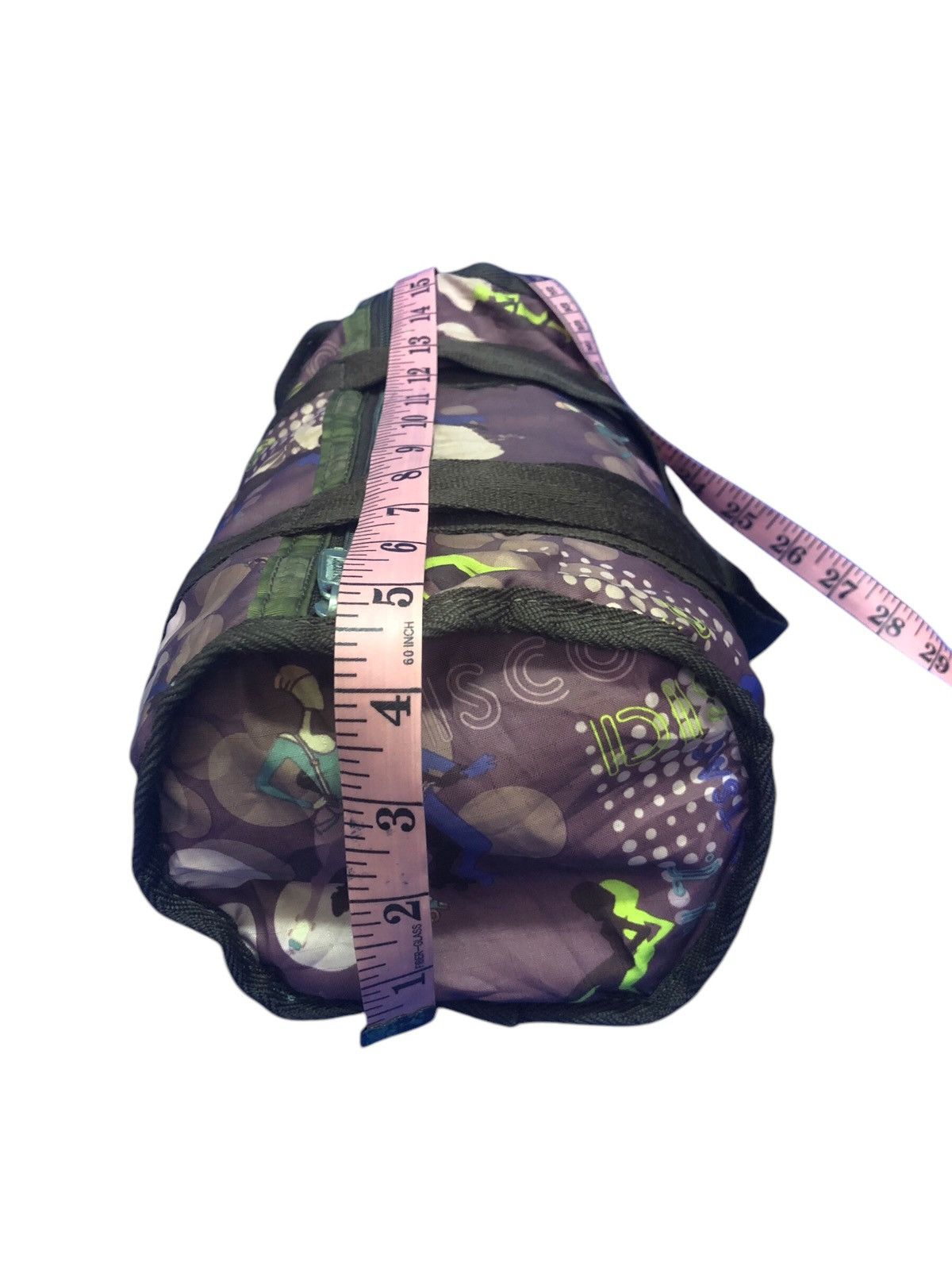 LeSportsac Lesportsac mini duffle bag Size ONE SIZE - 4 Thumbnail