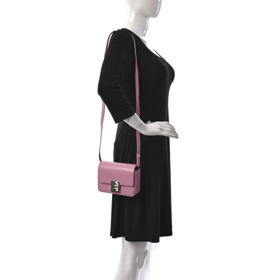 Givenchy o1loc1c0824 Size: OS / Shoulder Bag in Pink Size ONE SIZE - 6 Thumbnail