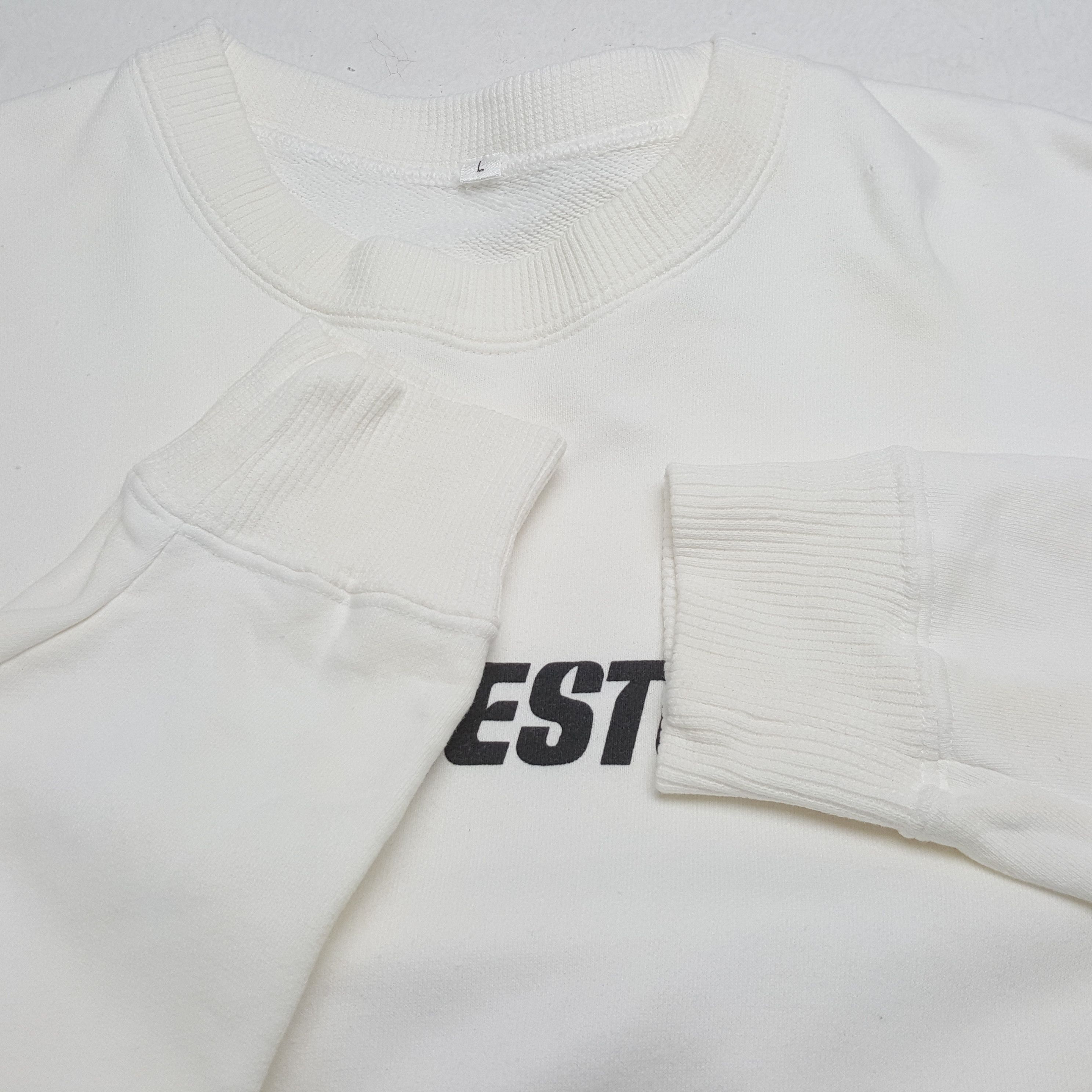 Japanese Brand × Vintage Vintage BRIDGESTONE NISMO NISSAN RACING Team Sweatshirts Size US M / EU 48-50 / 2 - 9 Thumbnail
