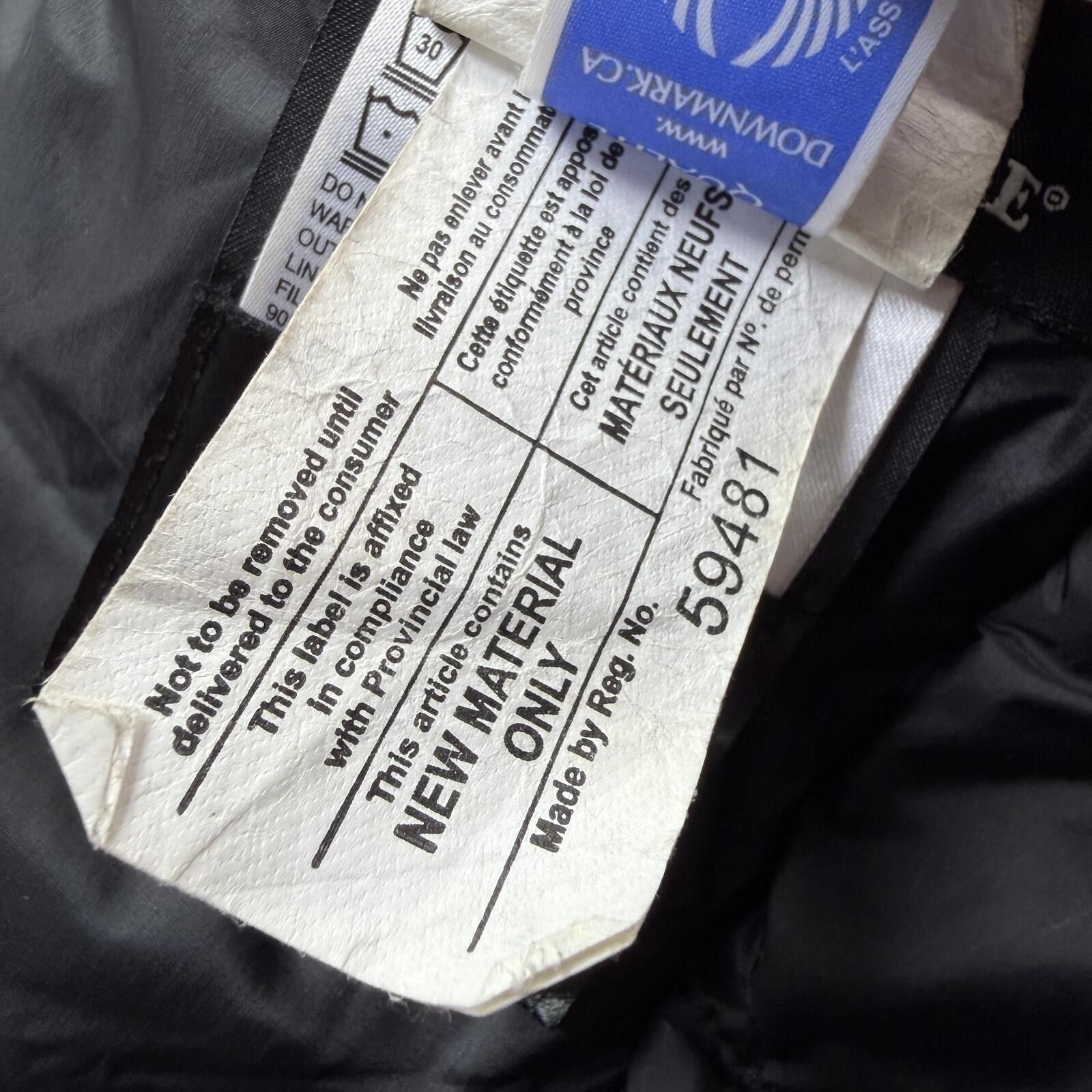 Canada Goose Canada Goose Lodge Size Medium Size US M / EU 48-50 / 2 - 11 Thumbnail