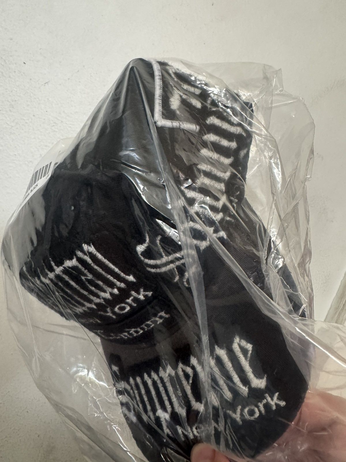 Supreme Supreme City Patches 6 Panel Size ONE SIZE - 2 Thumbnail