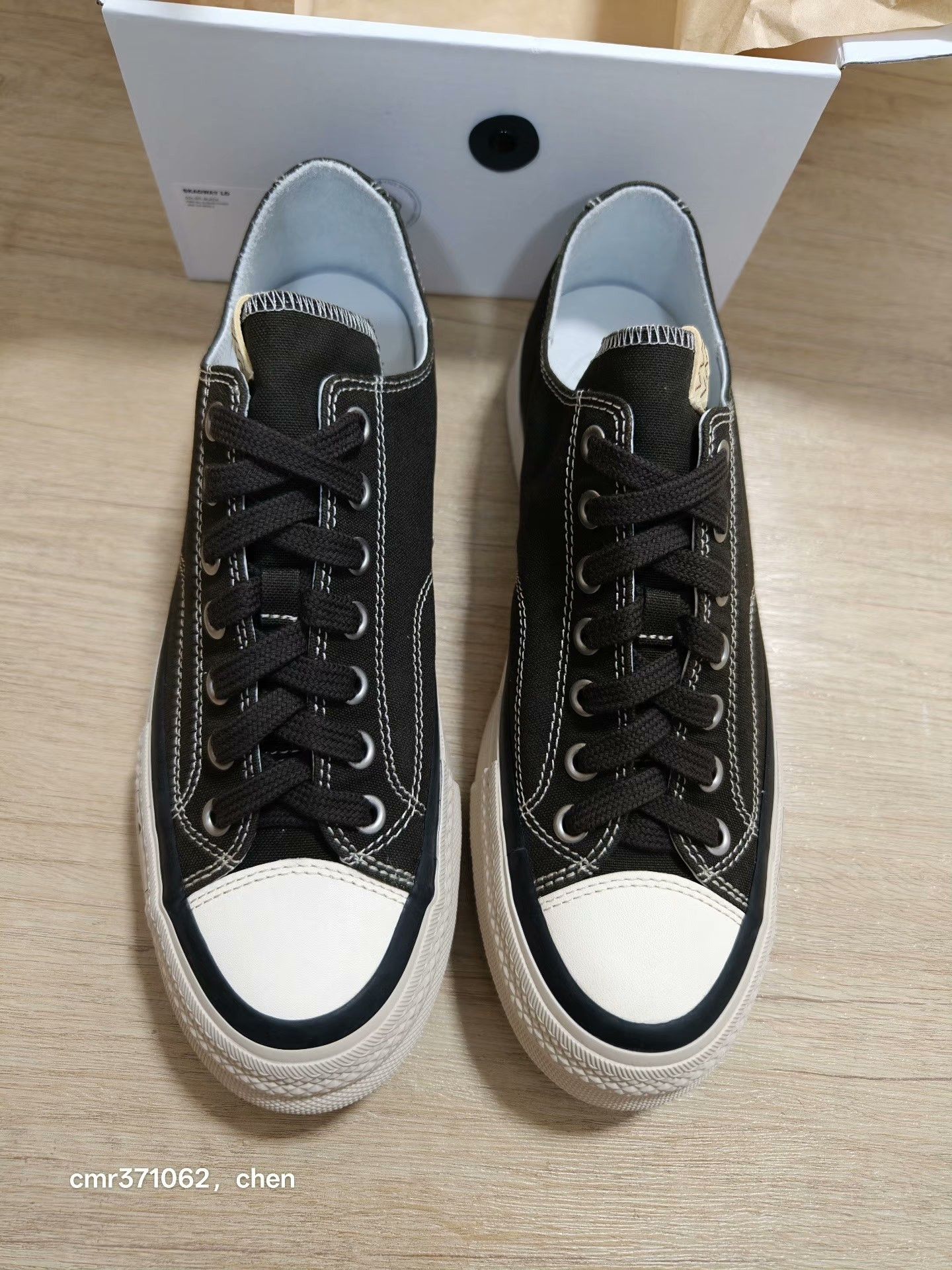 Visvim VISVIM 25AW SKAGWAY LO Size US 8.5 / EU 41-42 - 1 Thumbnail
