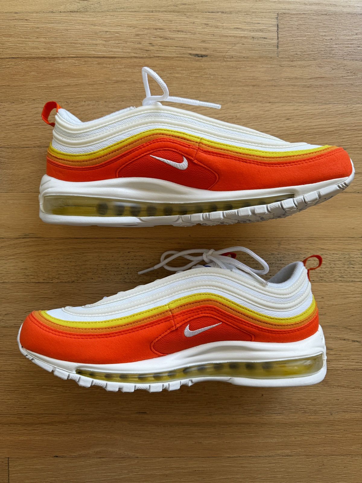 Nike Nike Air Max 97 Size US 10 / EU 43 - 2 Thumbnail
