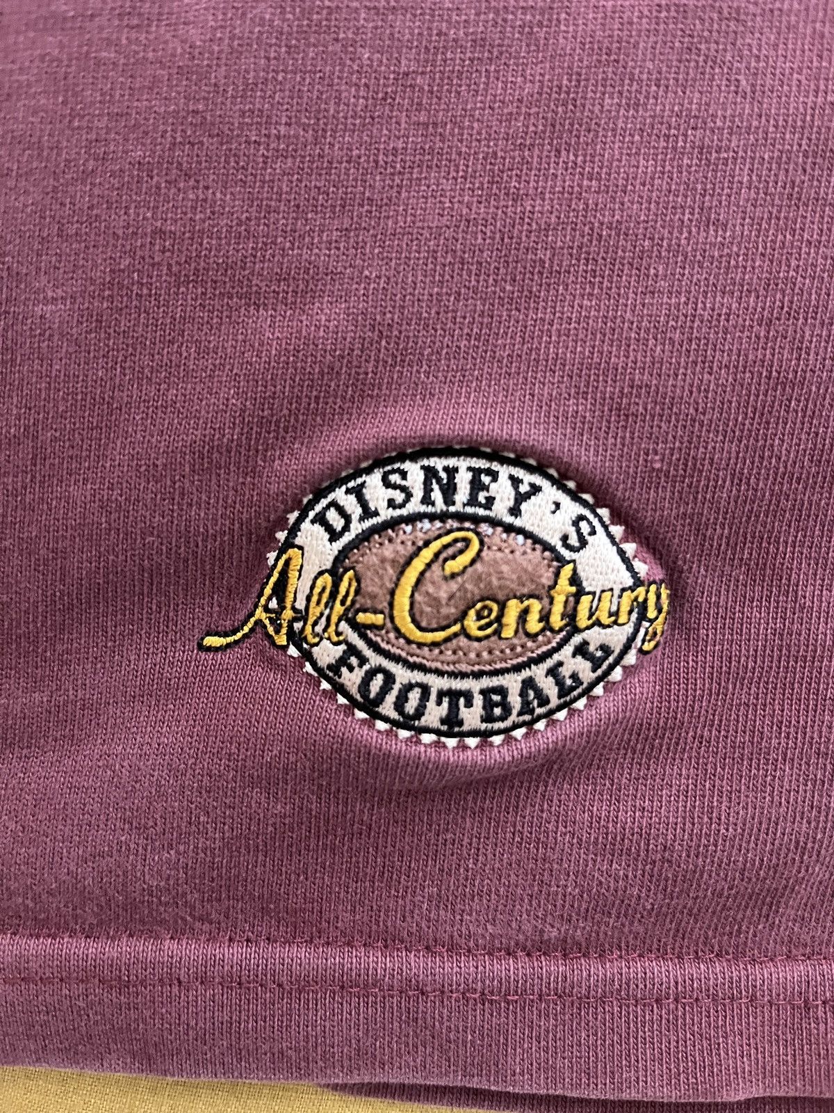 Disney × Vintage Vintage Disney World Pluto’s Mad Dogs Crewneck Size US L / EU 52-54 / 3 - 3 Thumbnail
