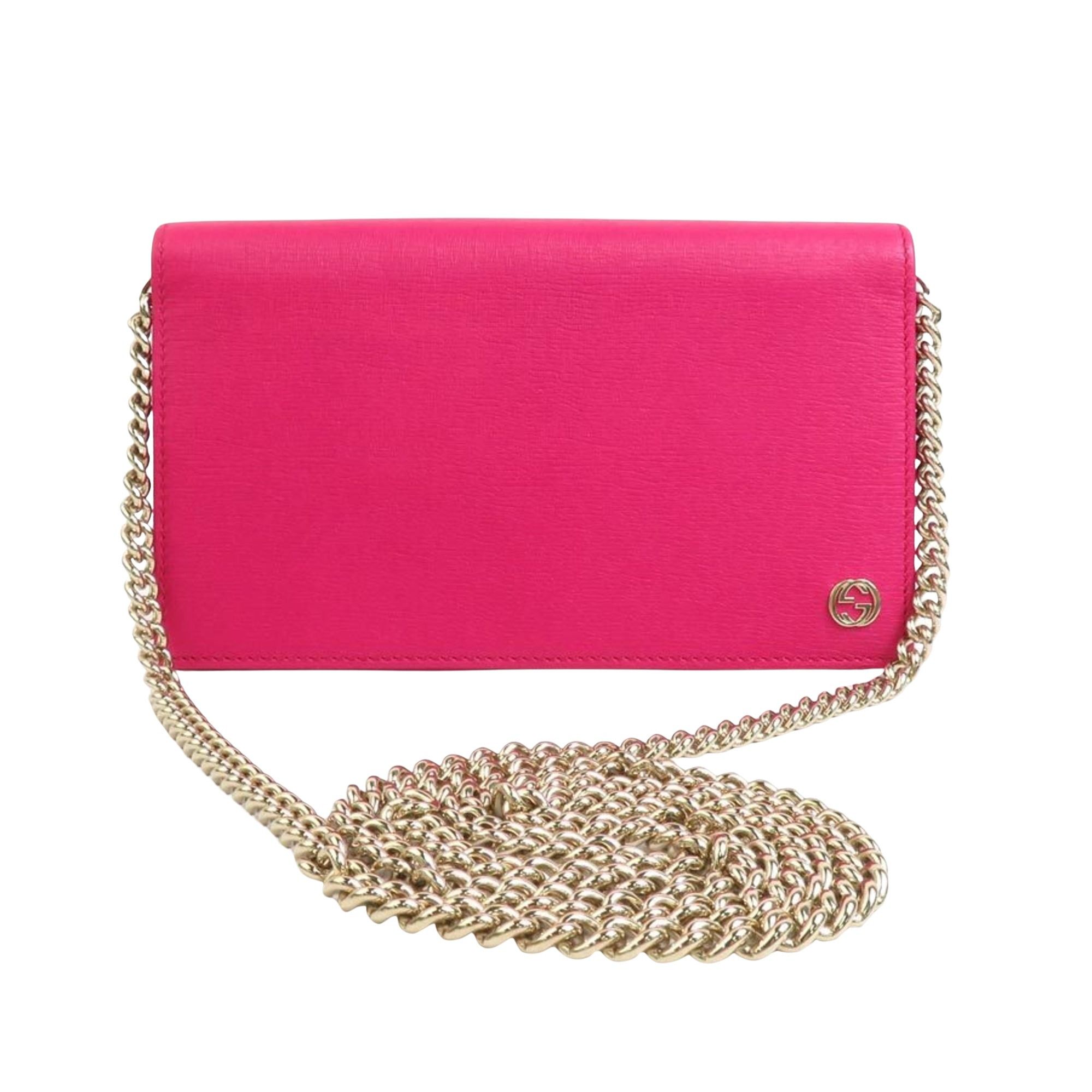 Gucci Gucci wallet Size ONE SIZE - 1 Thumbnail