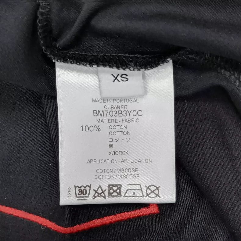 Givenchy Givenchy Madonna Short Sleeve Size US XS / EU 42 / 0 - 5 Thumbnail