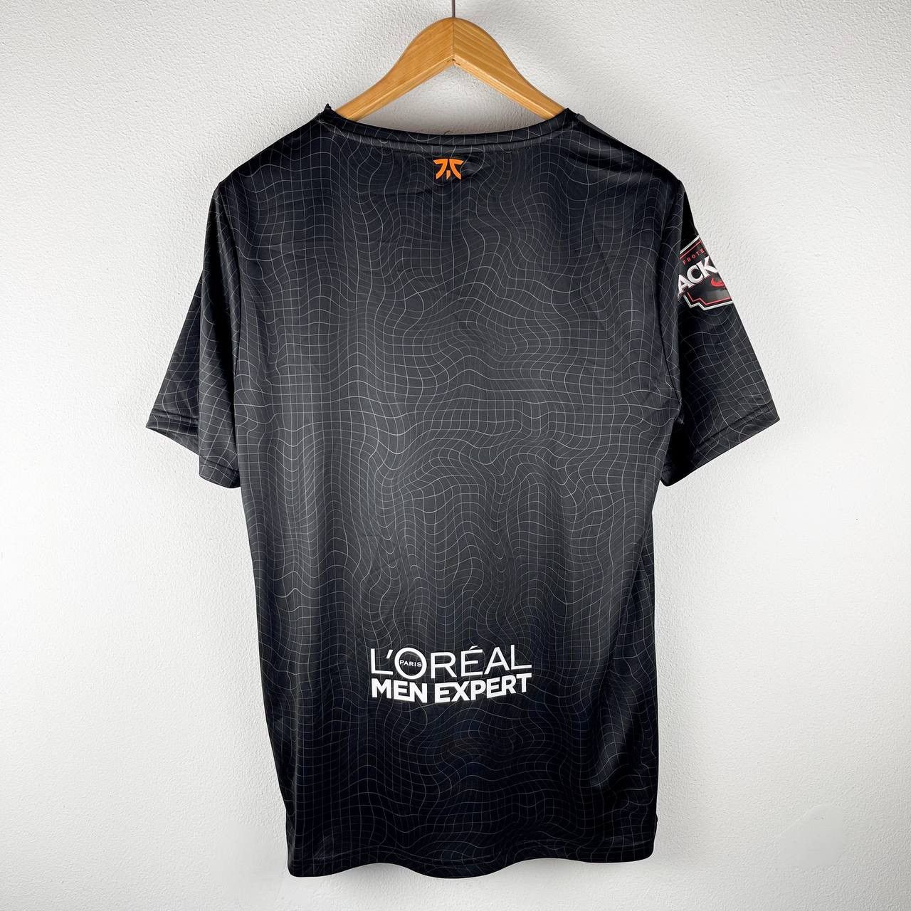 Other Fnatic Jersey size XL Size US XL / EU 56 / 4 - 6 Thumbnail